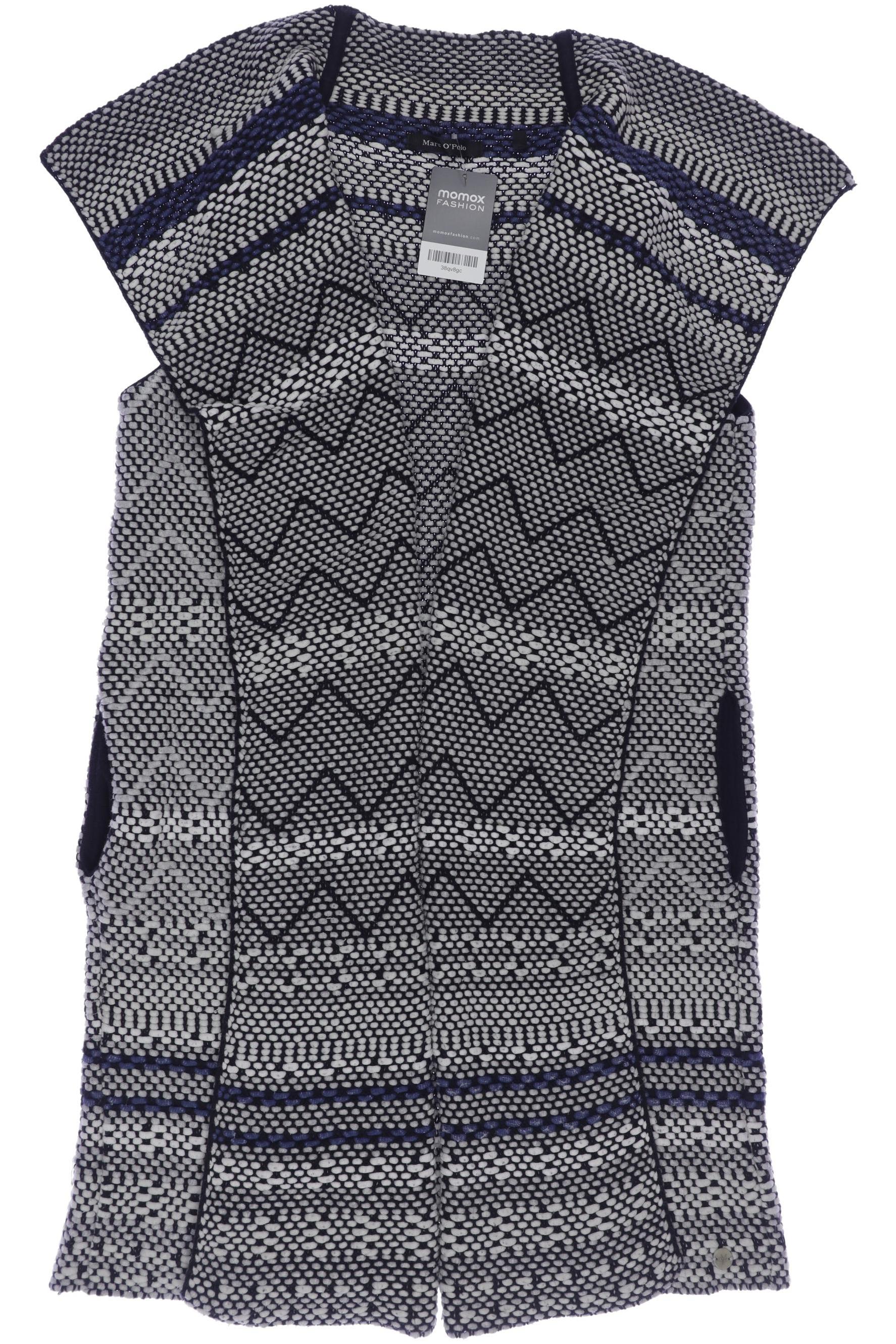 

Marc O Polo Damen Weste, grau, Gr. 36