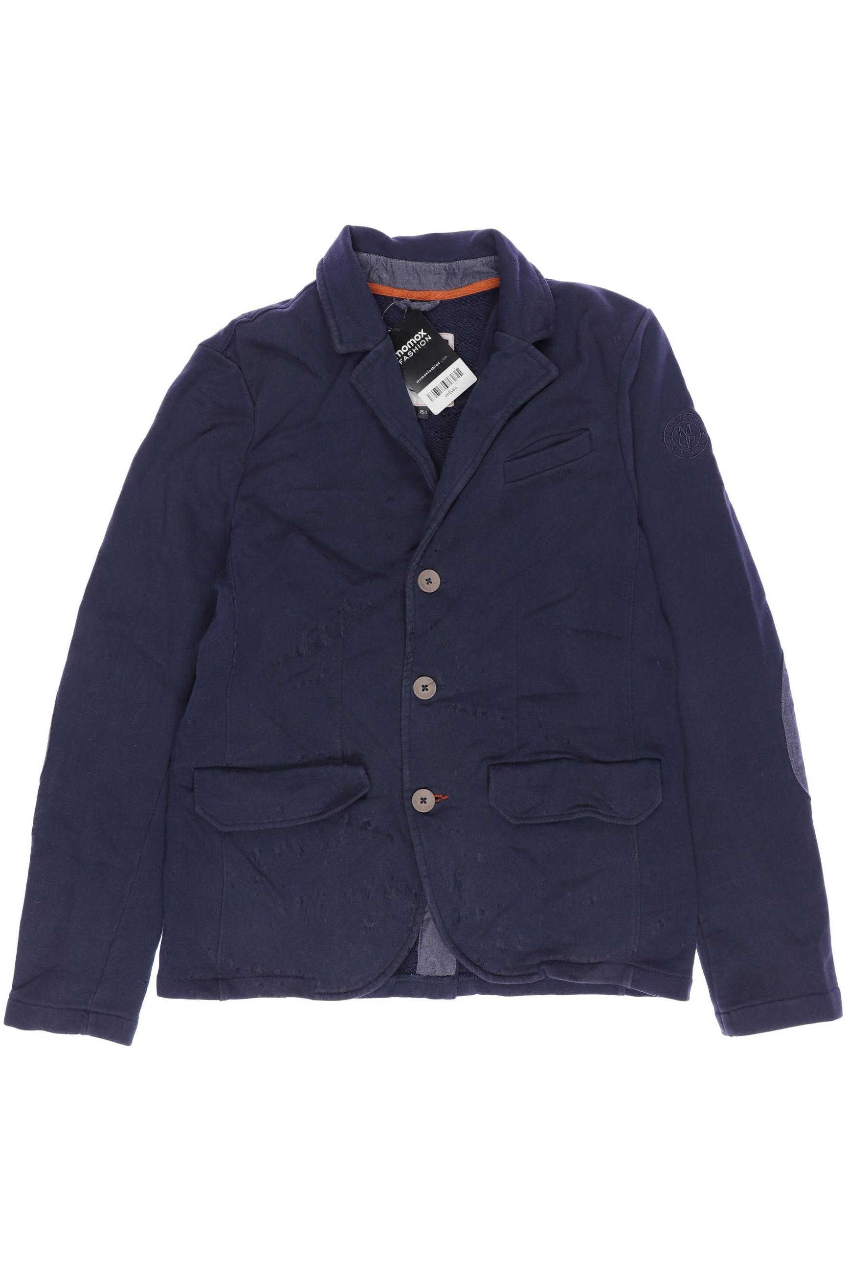 

Marc O Polo Herren Jacke, marineblau, Gr. 164