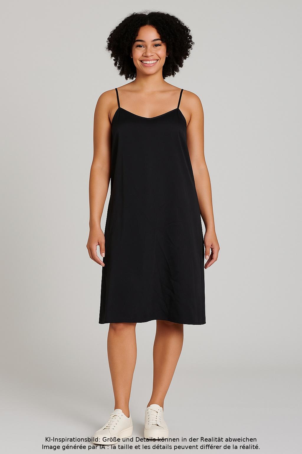 

Marc O Polo Damen Kleid, schwarz, Gr. 40