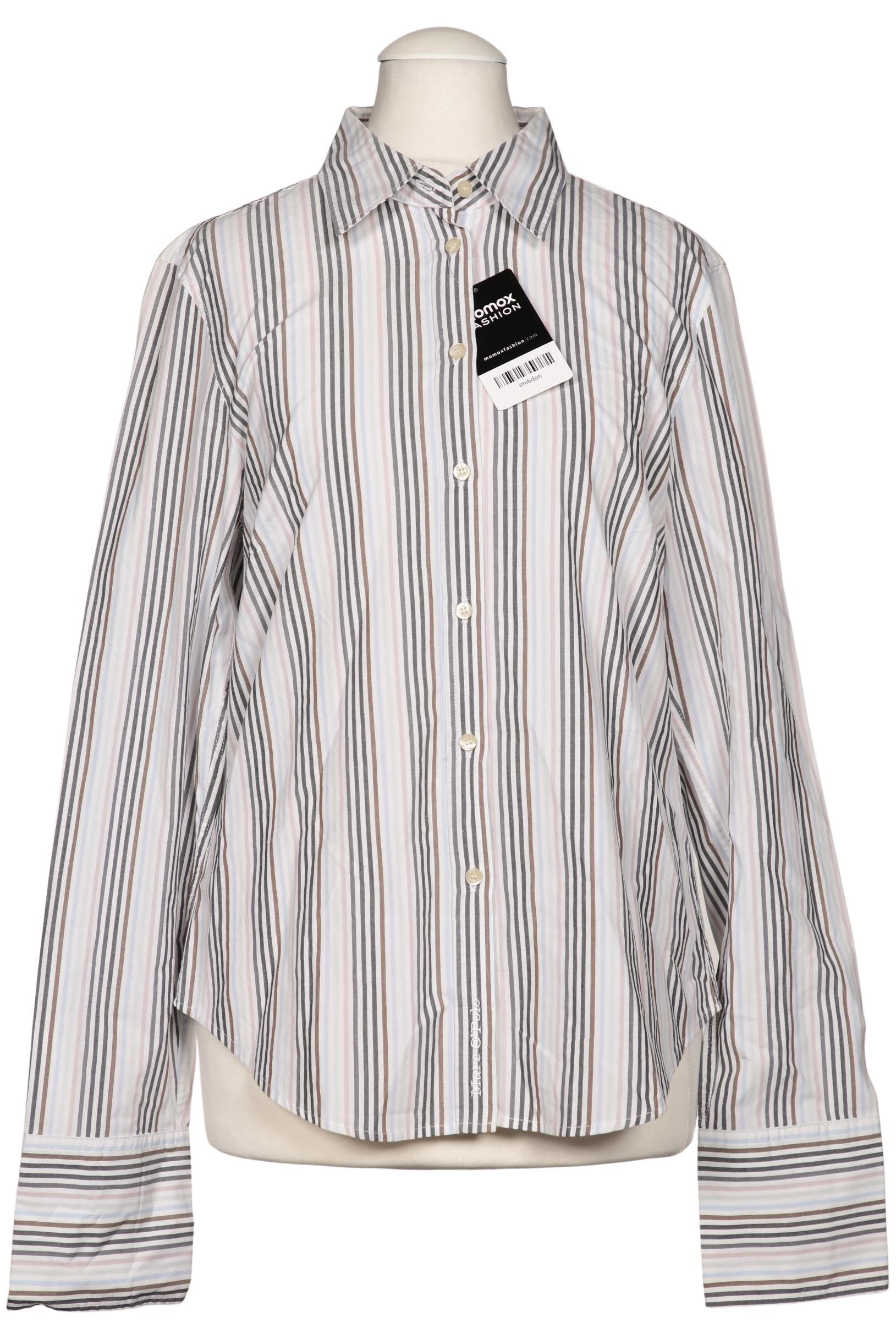 

Marc O Polo Damen Bluse, mehrfarbig, Gr. 36