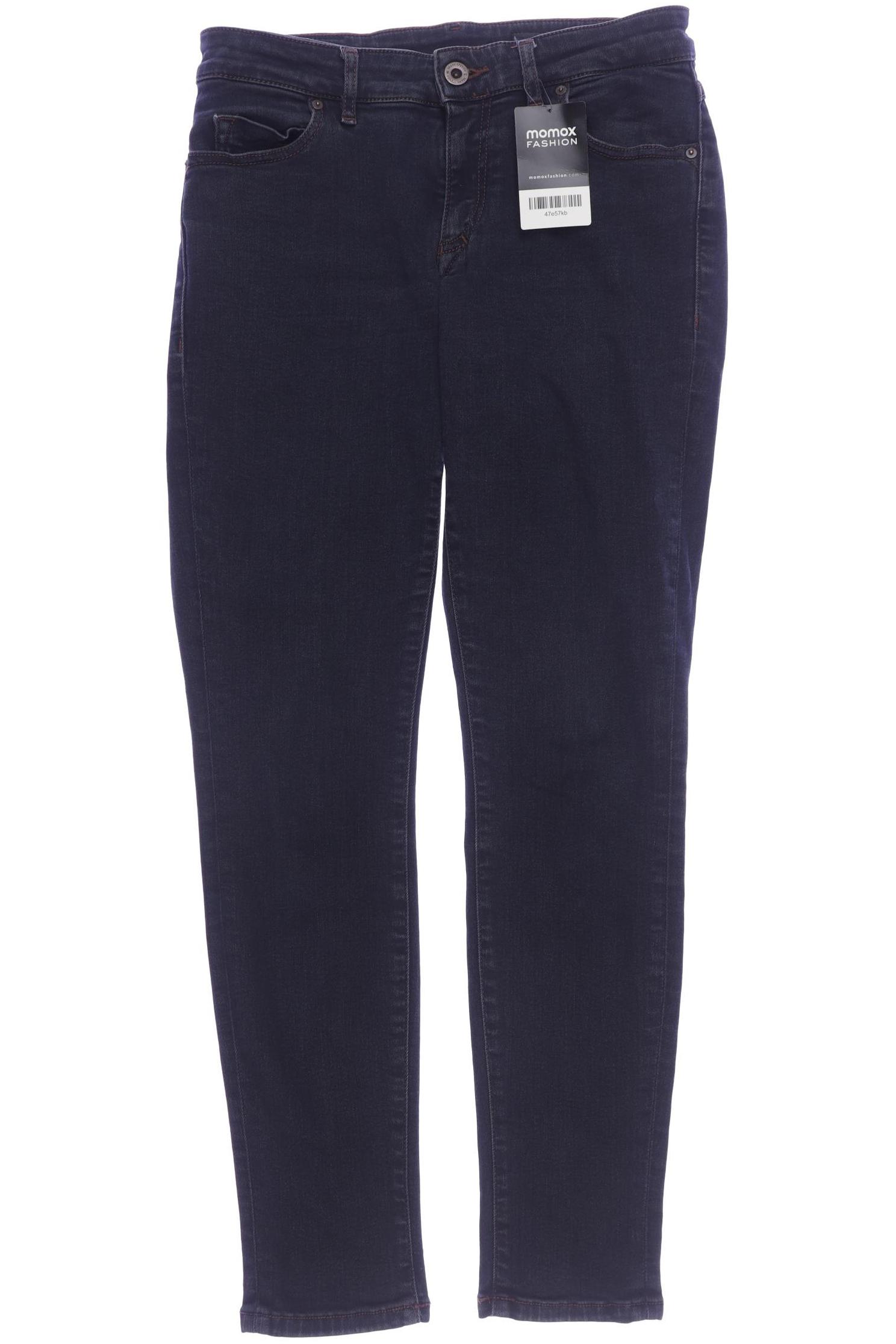 

Marc O Polo Damen Jeans, marineblau, Gr. 27