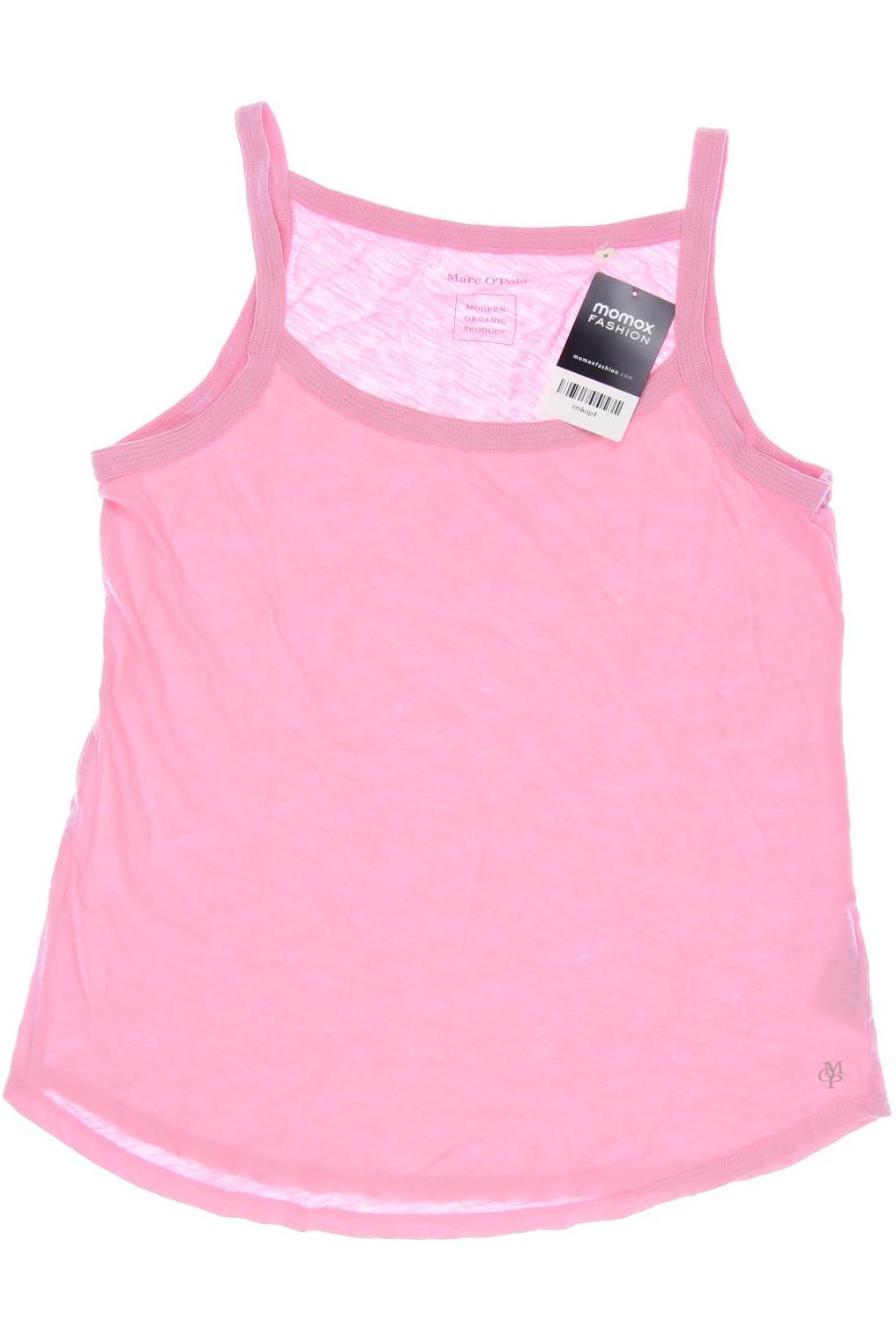 

Marc O Polo Damen Top, pink