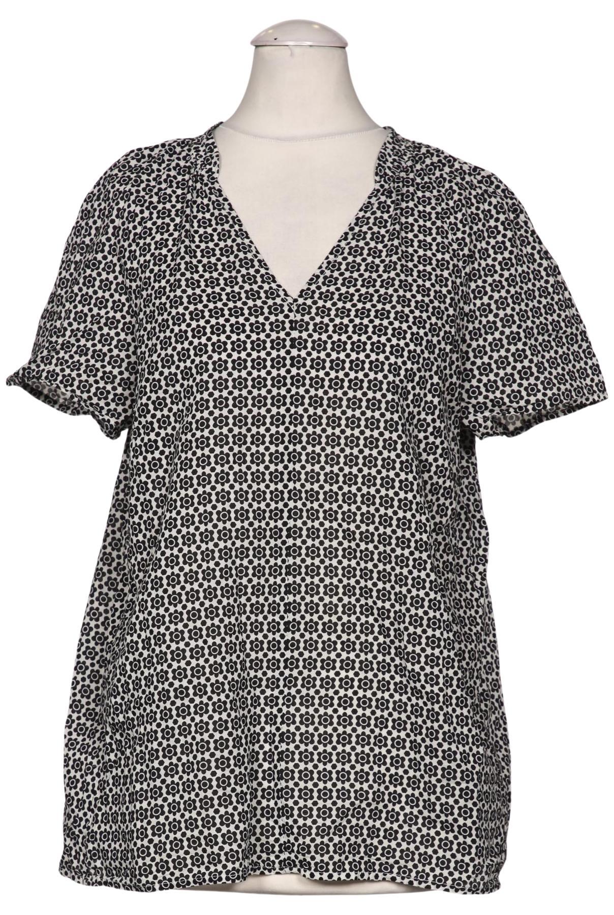 

Marc O Polo Damen Bluse, mehrfarbig, Gr. 34