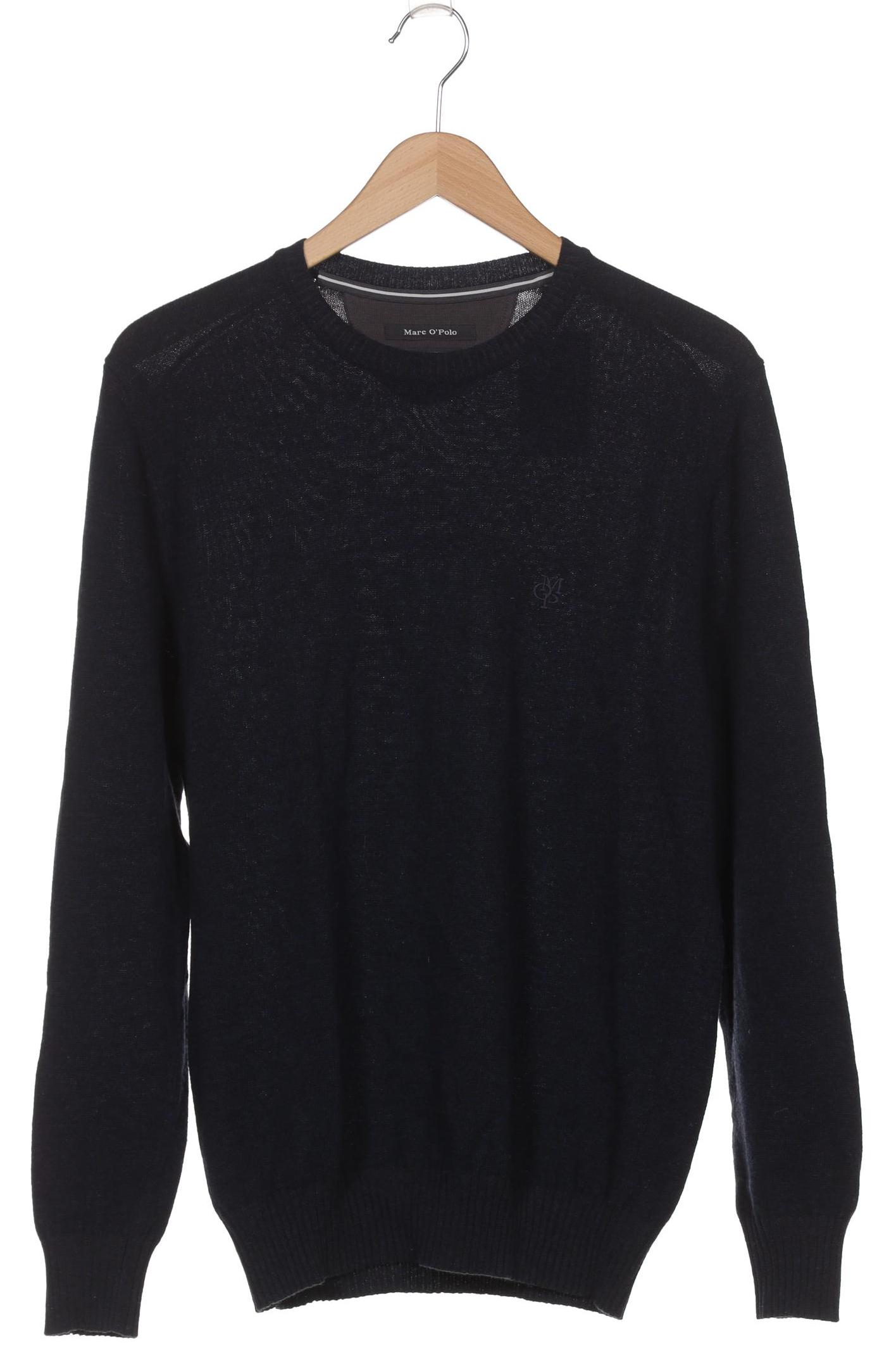 

Marc O Polo Herren Pullover, marineblau, Gr. 52
