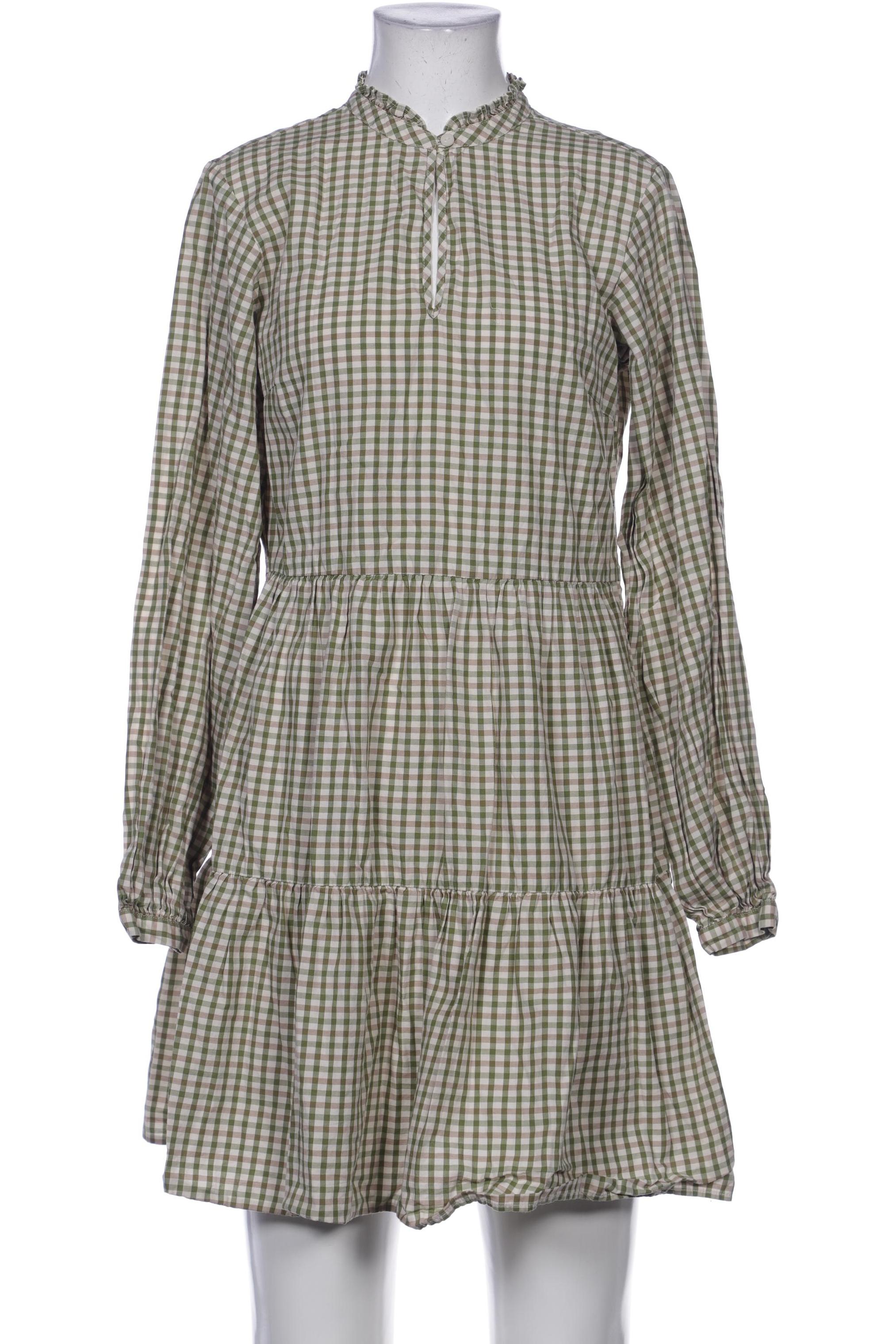 

Marc O Polo Damen Kleid, grün, Gr. 34