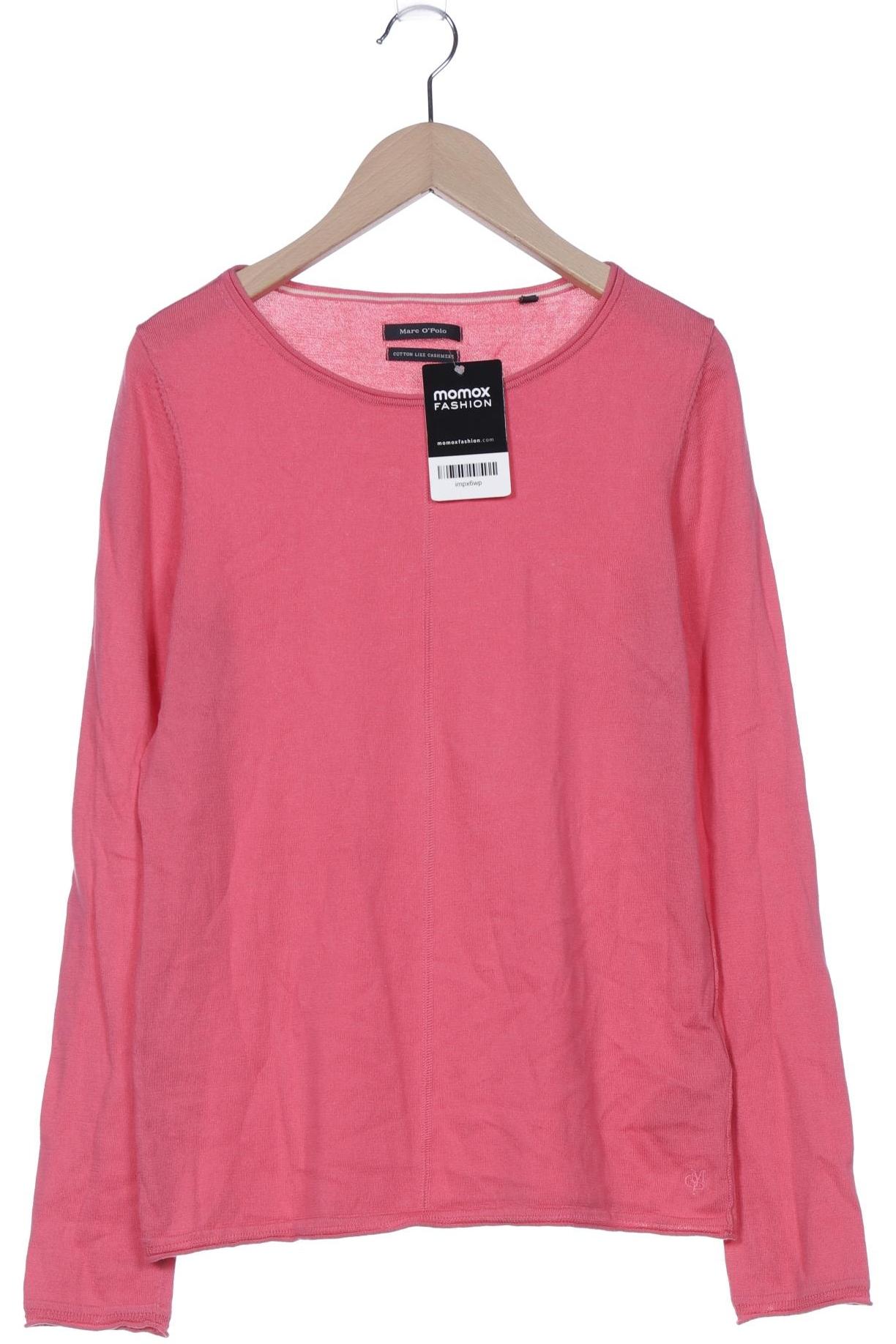 

Marc O Polo Damen Pullover, pink, Gr. 36