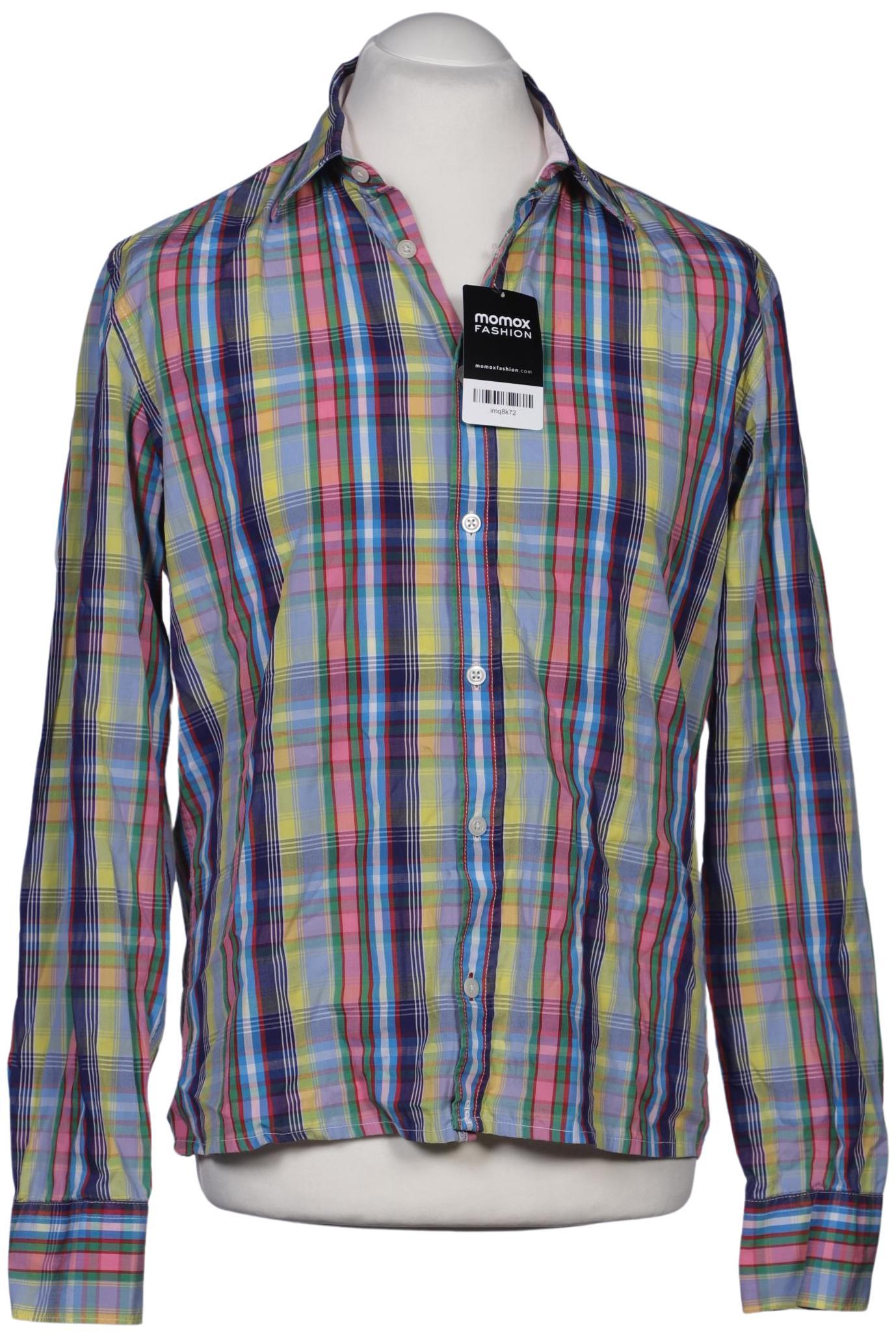 

Marc O Polo Herren Hemd, mehrfarbig, Gr. 52