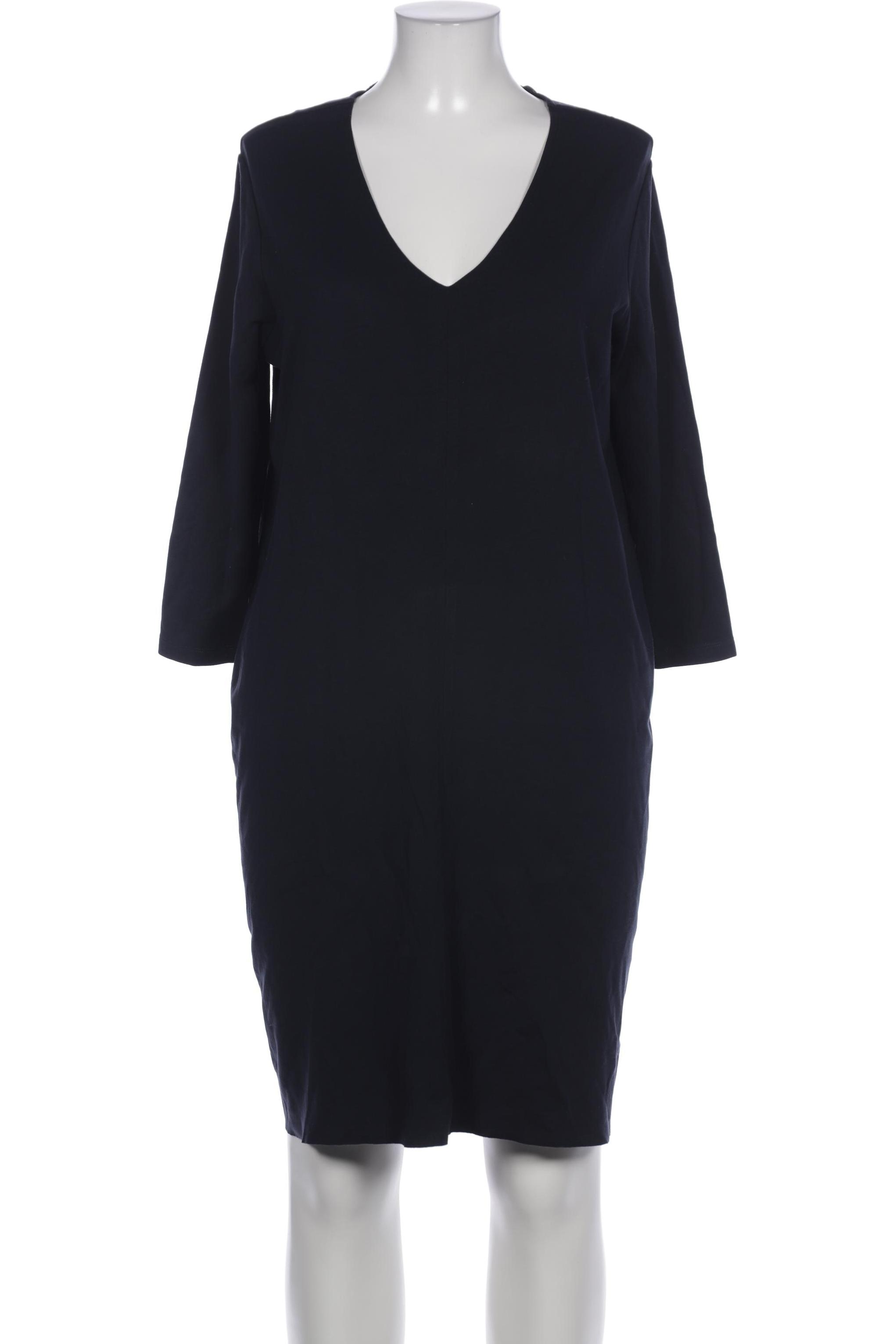 

Marc O Polo Damen Kleid, marineblau, Gr. 44