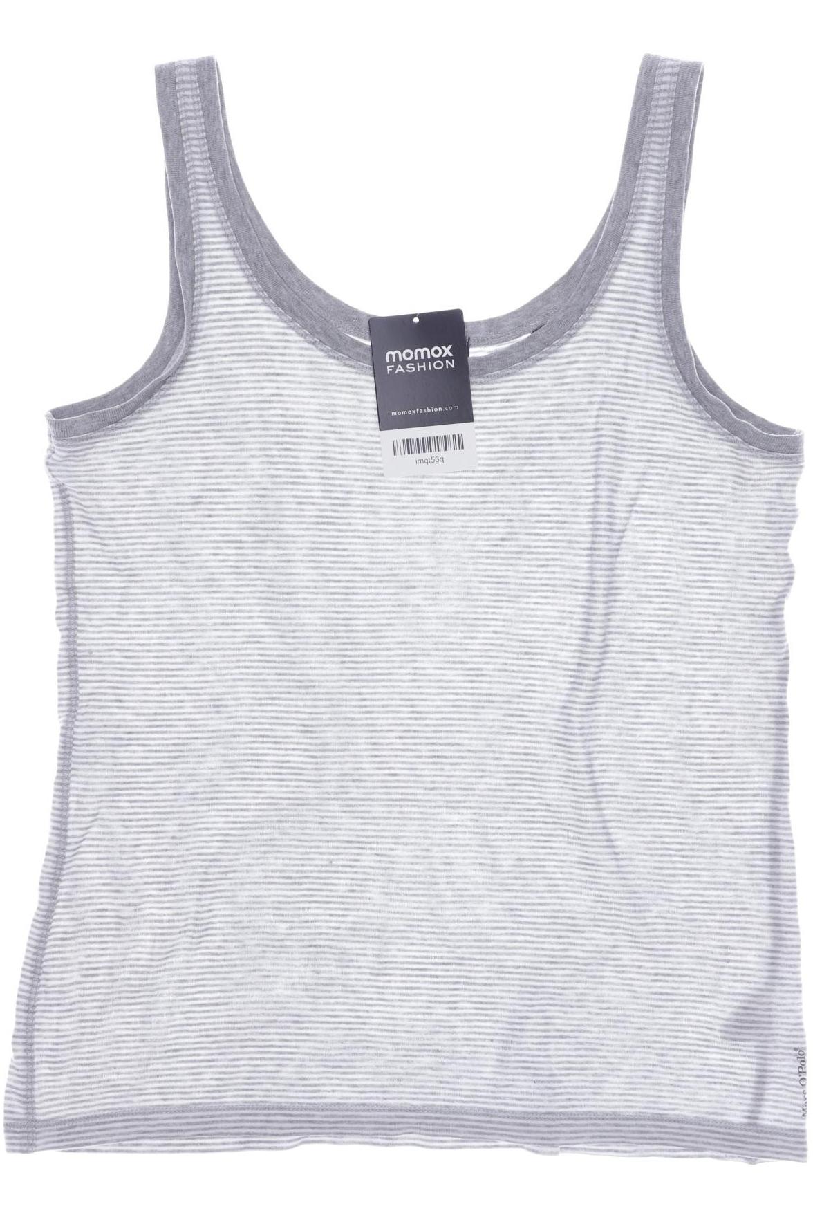 

Marc O Polo Damen Top, grau