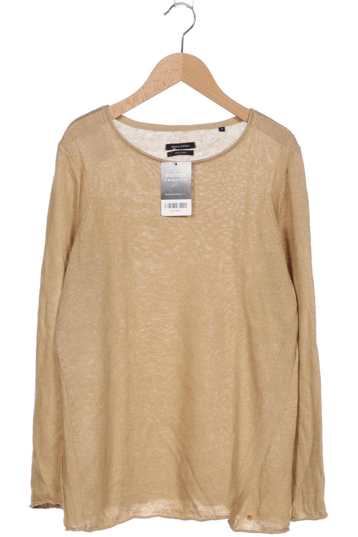 

Marc O Polo Damen Pullover, beige