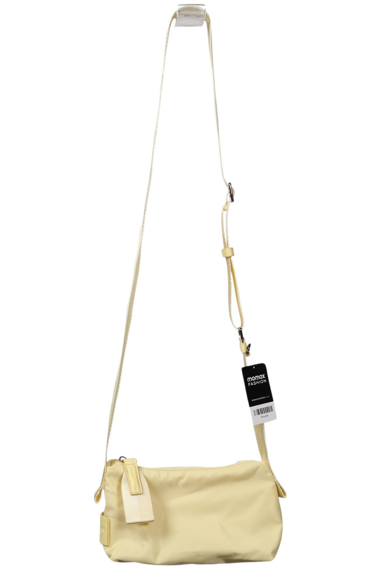

Marc O Polo Damen Handtasche, cremeweiß, Gr.