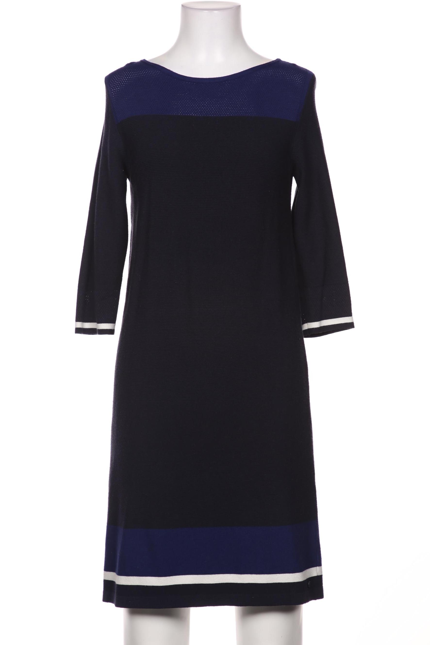 

Marc O Polo Damen Kleid, marineblau, Gr. 34