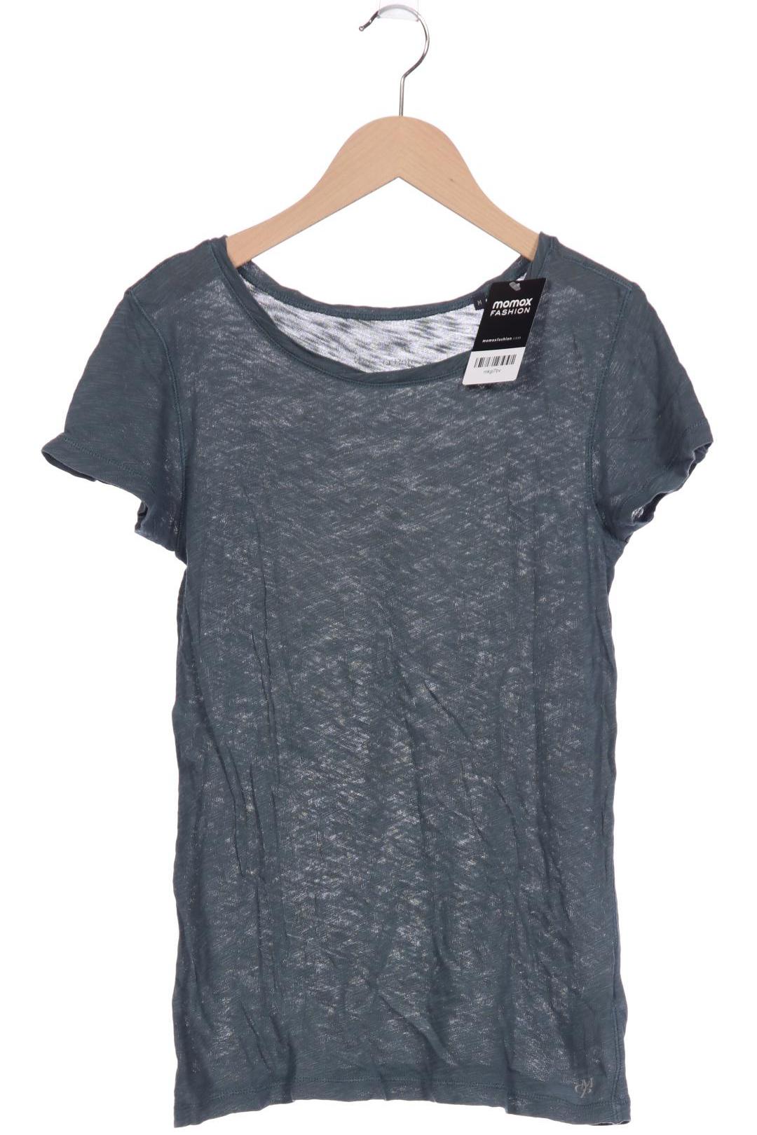 

Marc O Polo Damen T-Shirt, grün