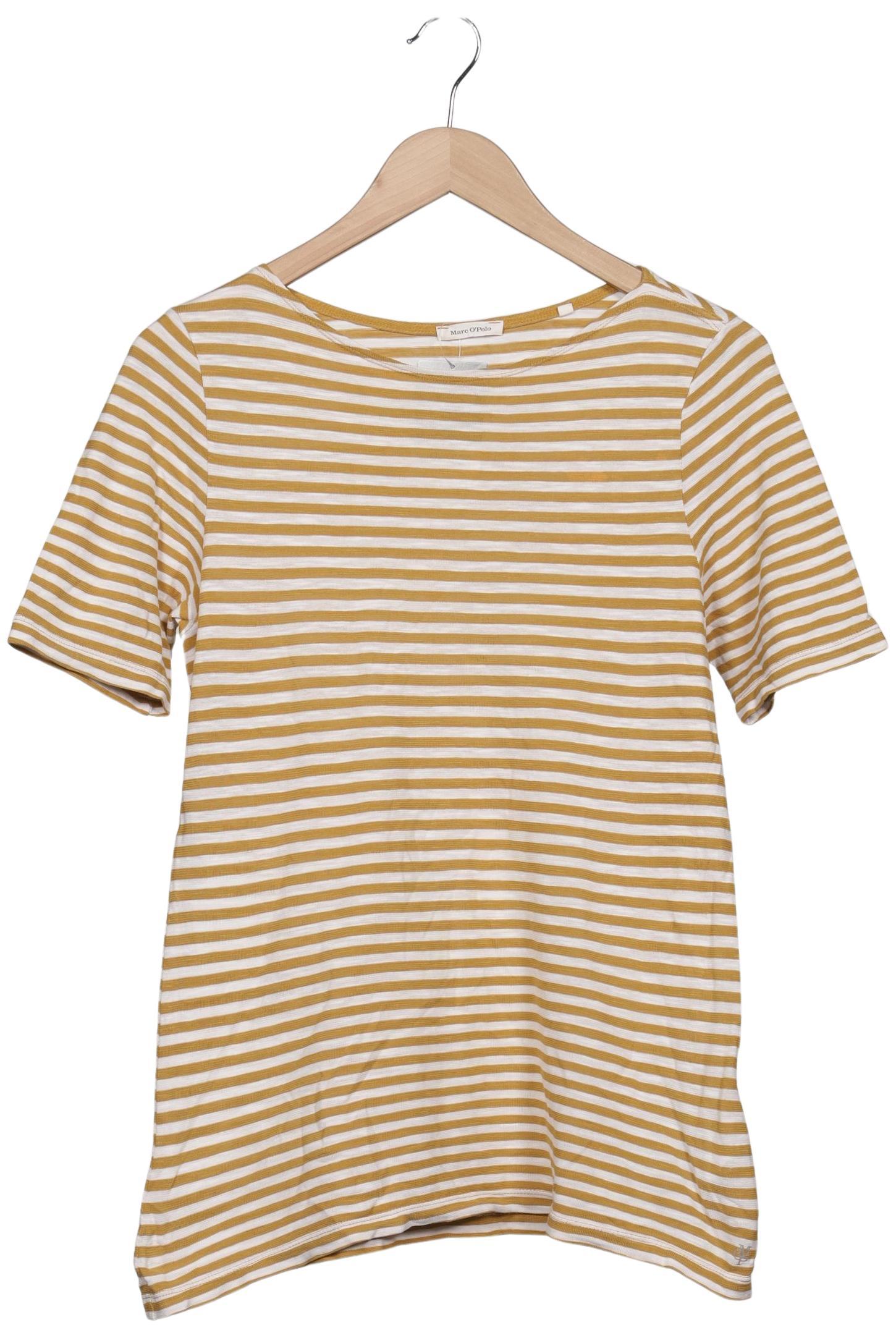 

Marc O Polo Damen T-Shirt, mehrfarbig, Gr. 42