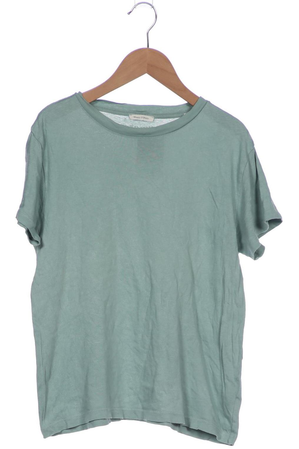 

Marc O Polo Damen T-Shirt, hellgrün, Gr. 36