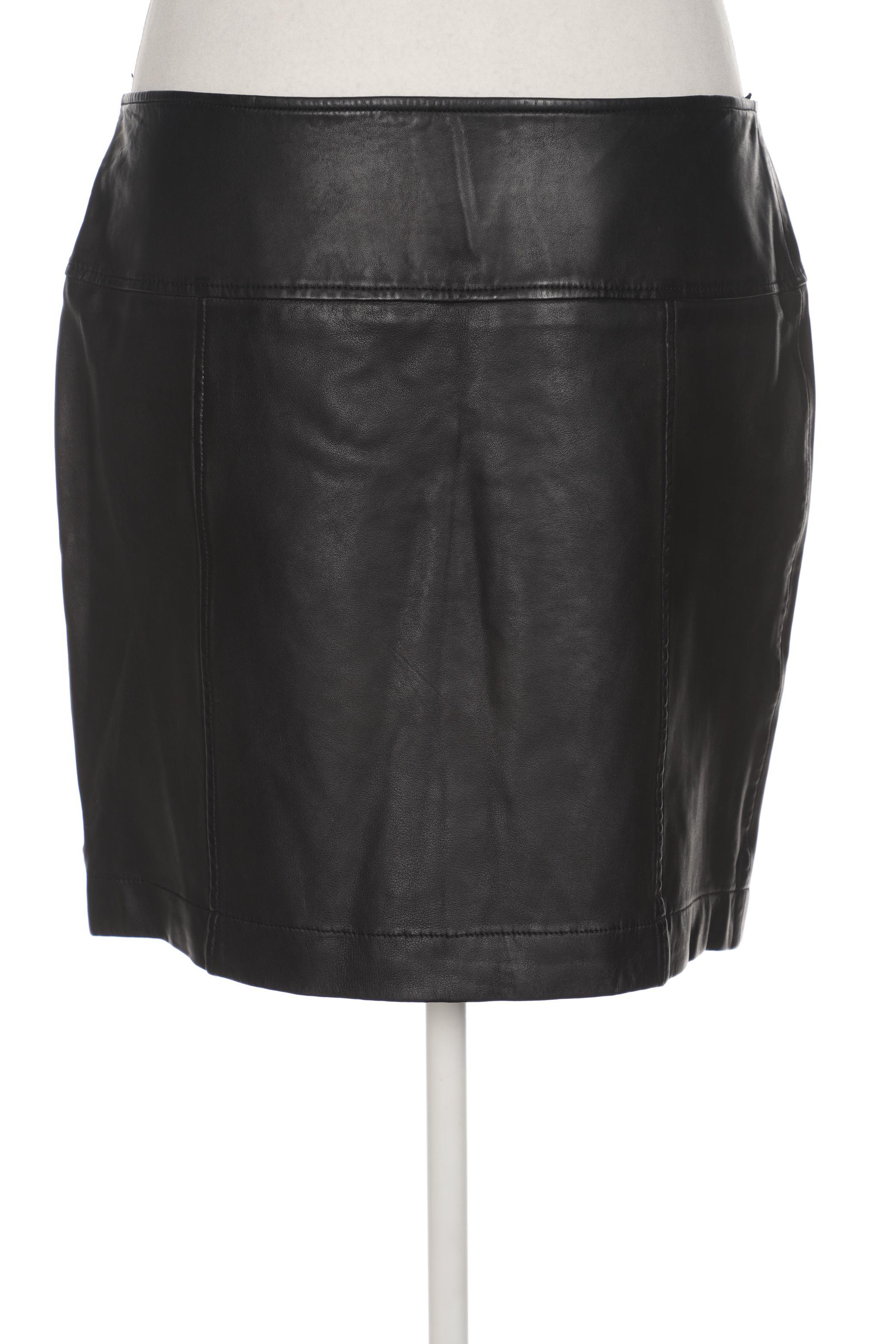 

Marc O Polo Damen Rock, schwarz, Gr. 44