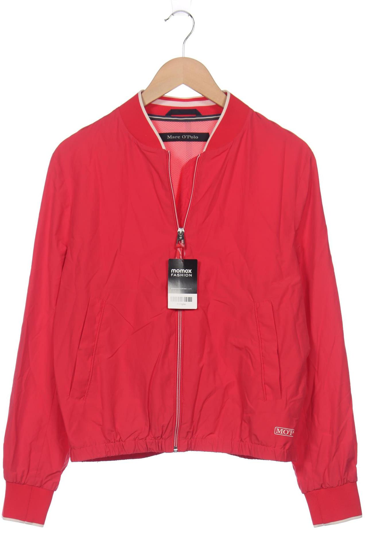 

Marc O Polo Damen Jacke, pink