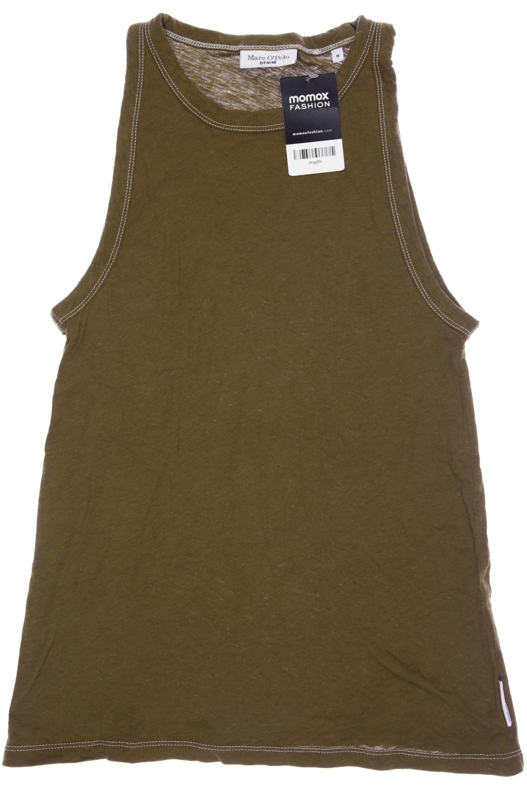 

Marc O Polo Damen Top, grün, Gr. 38