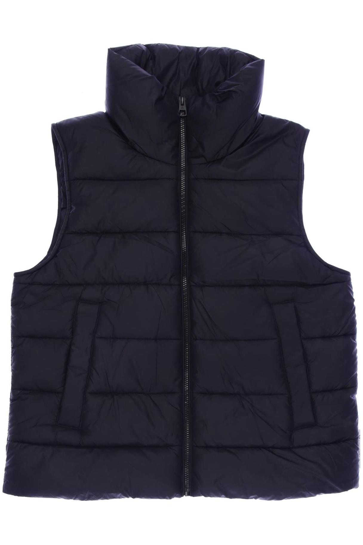 

Marc O Polo Damen Weste, schwarz, Gr. 42
