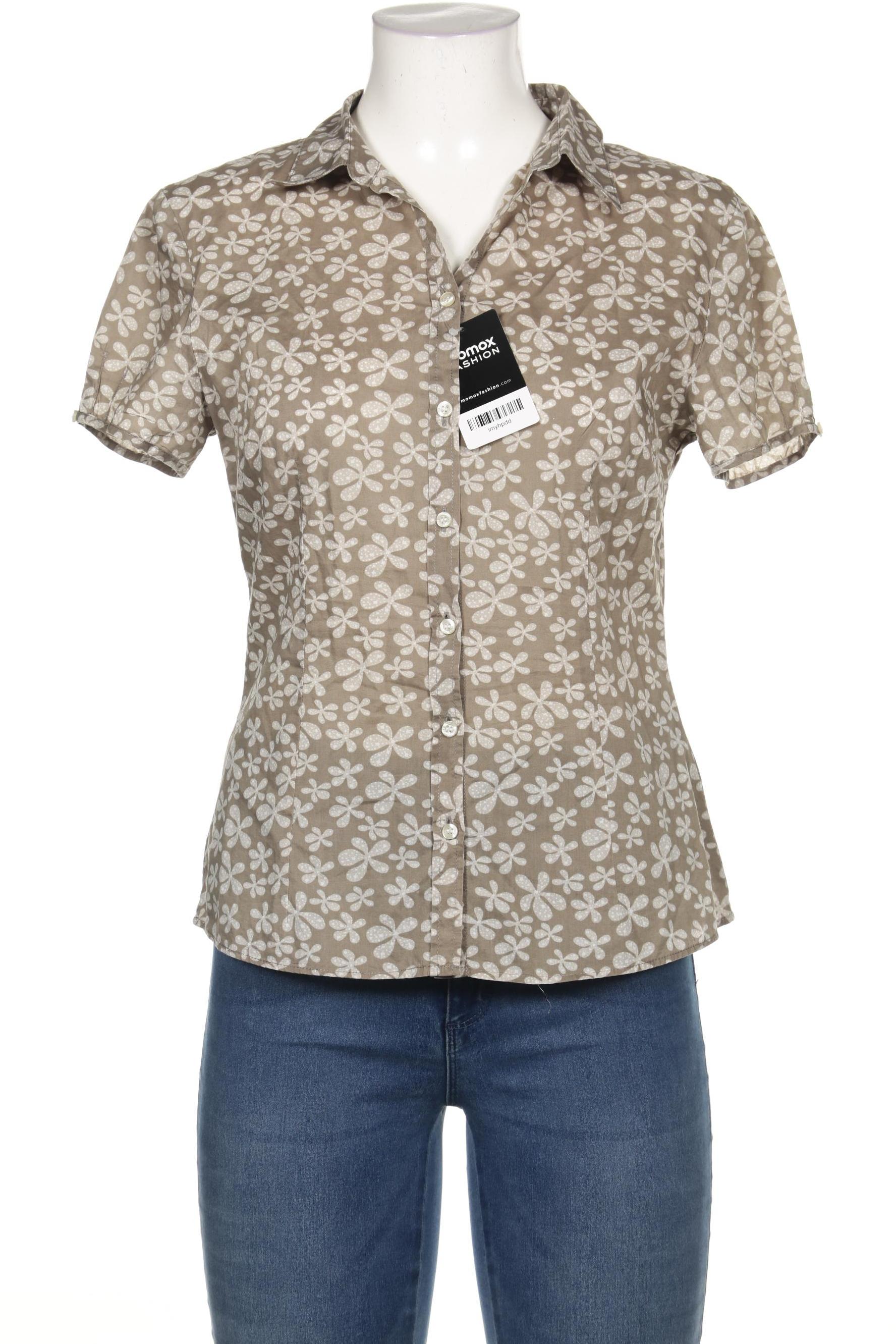 

Marc O Polo Damen Bluse, beige