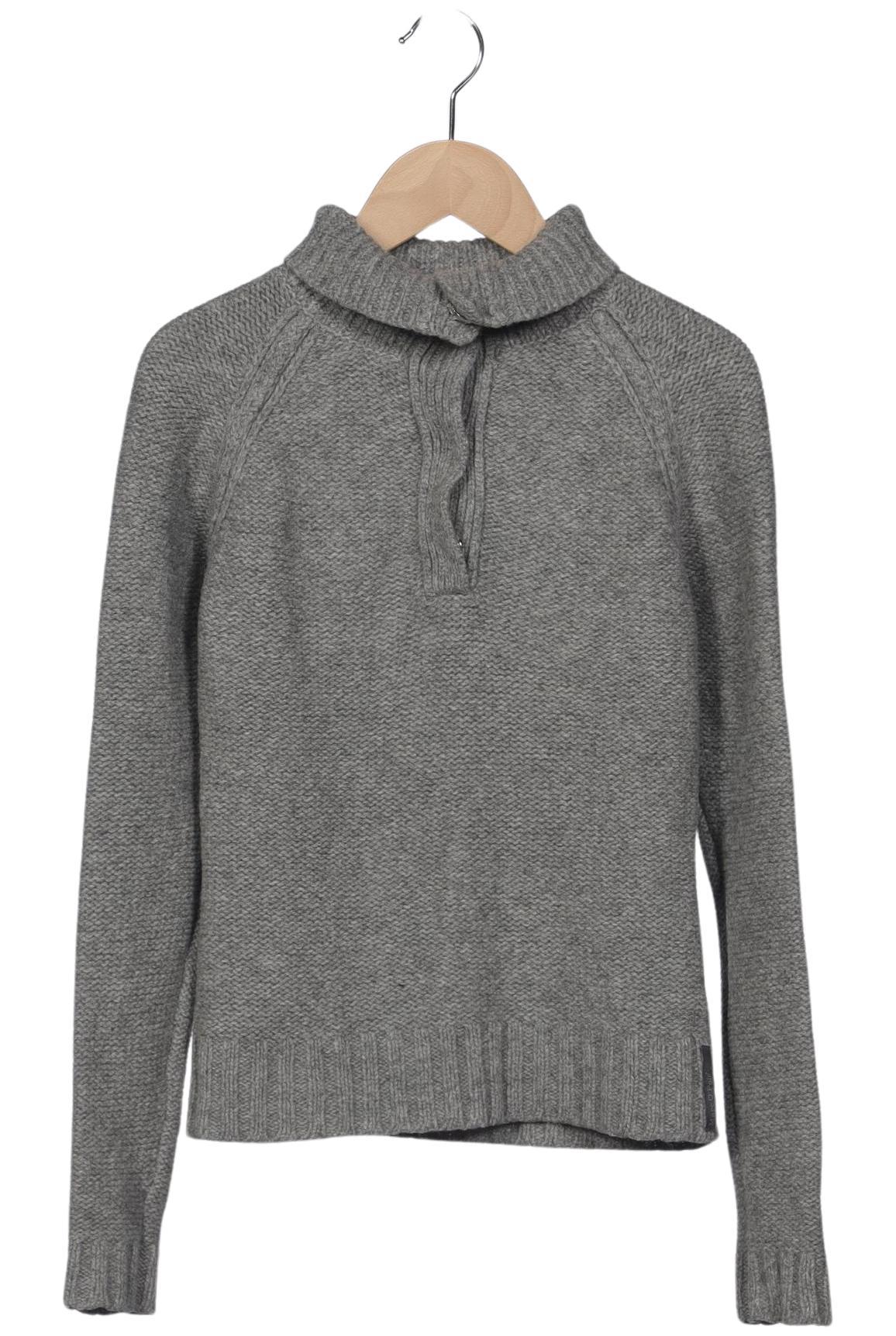 

Marc O Polo Damen Pullover, grau, Gr. 34