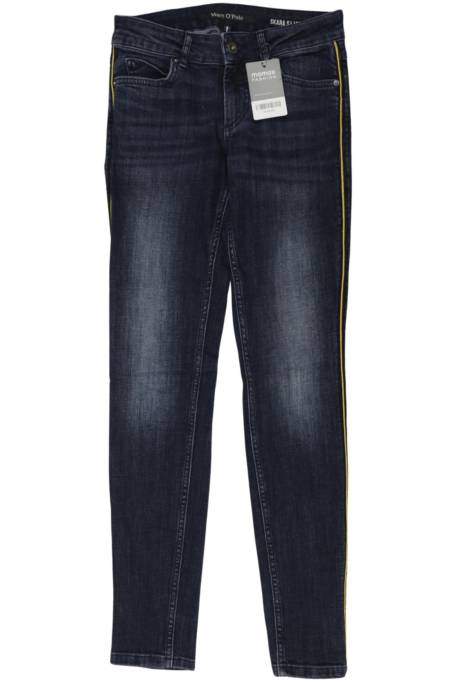 

Marc O Polo Damen Jeans, marineblau, Gr. 27