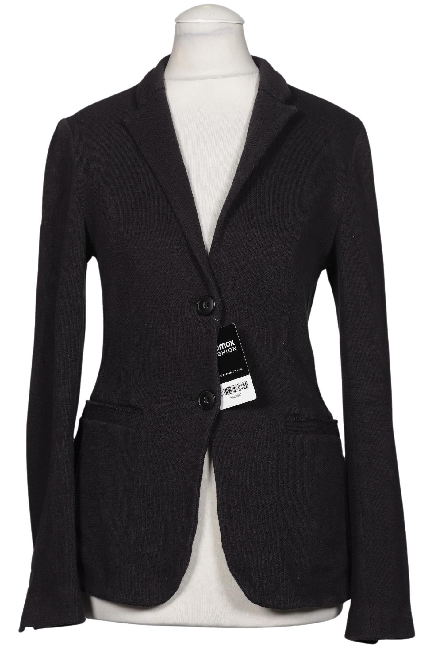

Marc O Polo Damen Blazer, marineblau, Gr. 32