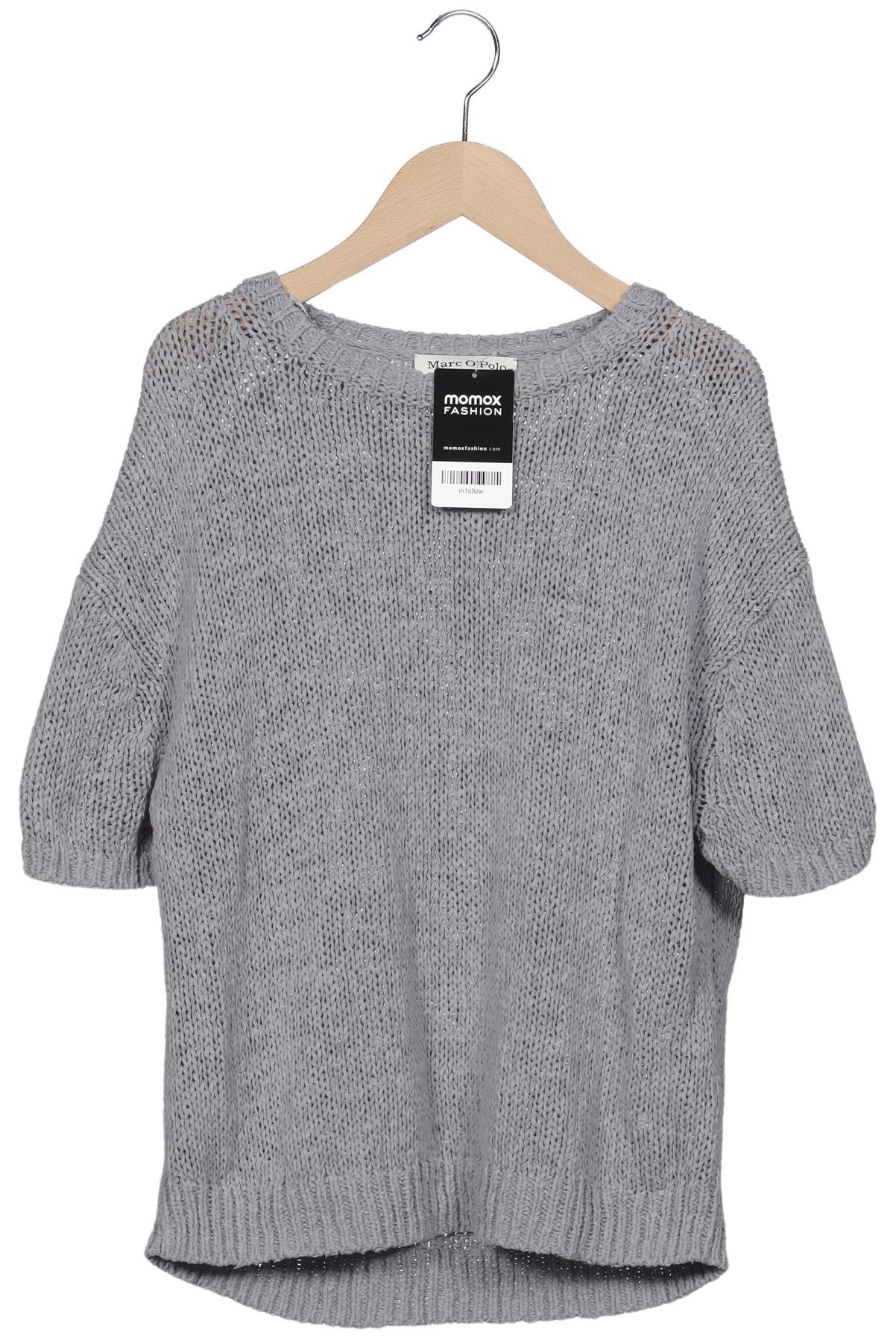 

Marc O Polo Damen Pullover, blau, Gr. 38