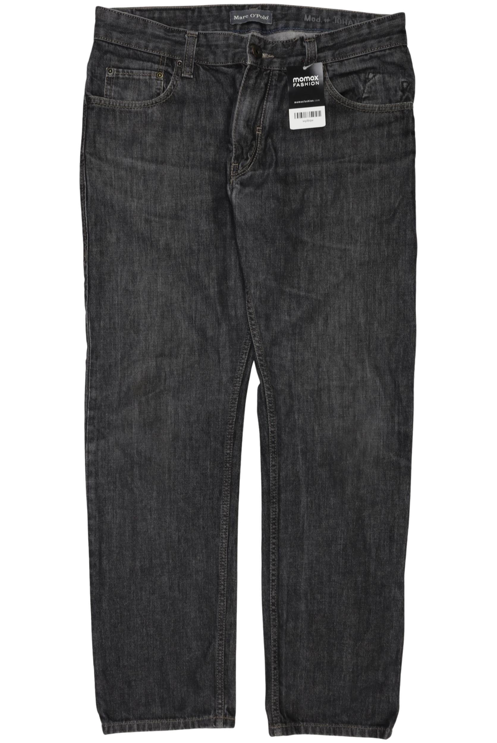 

Marc O Polo Herren Jeans, grau, Gr. 34