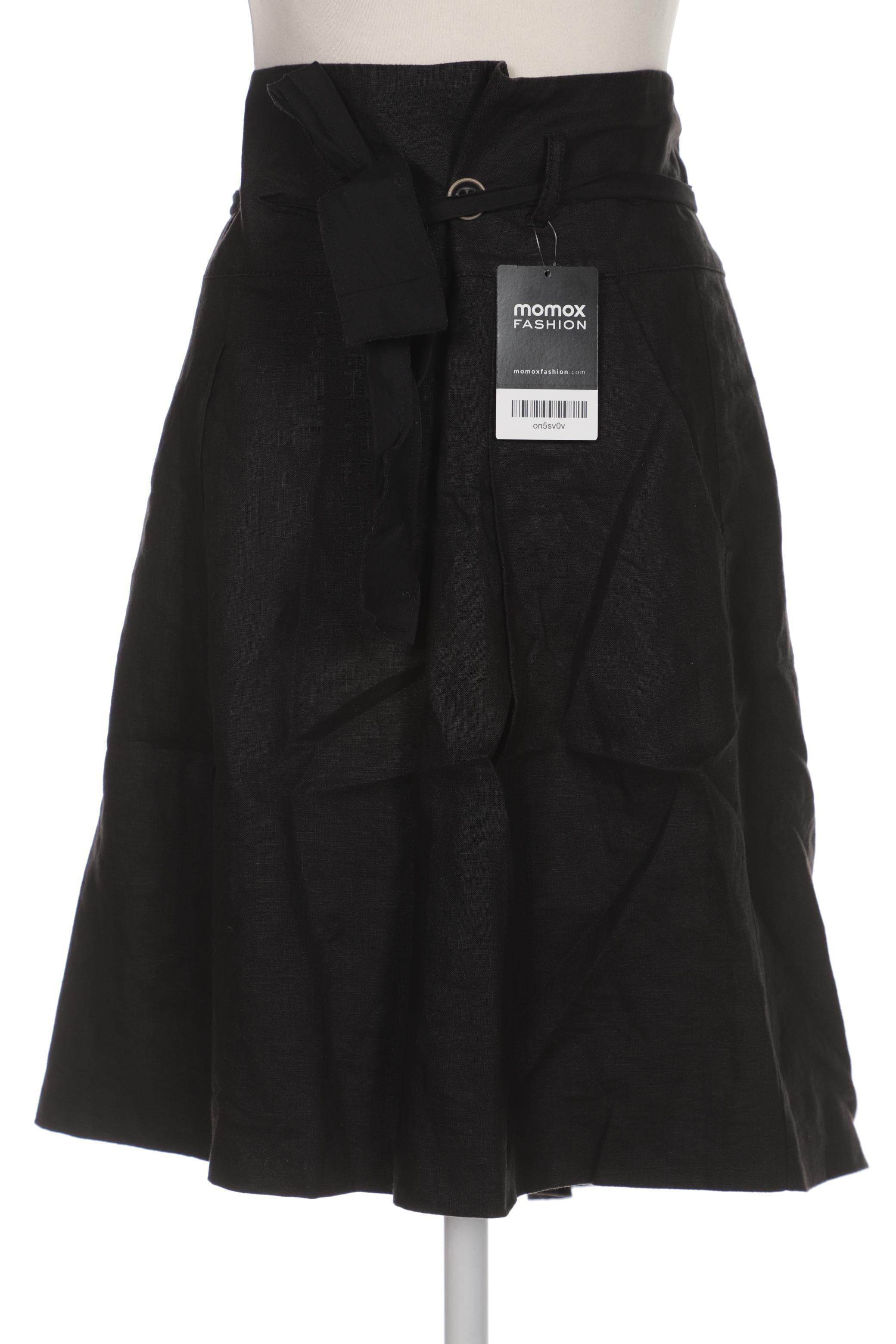

Marc O Polo Damen Rock, schwarz
