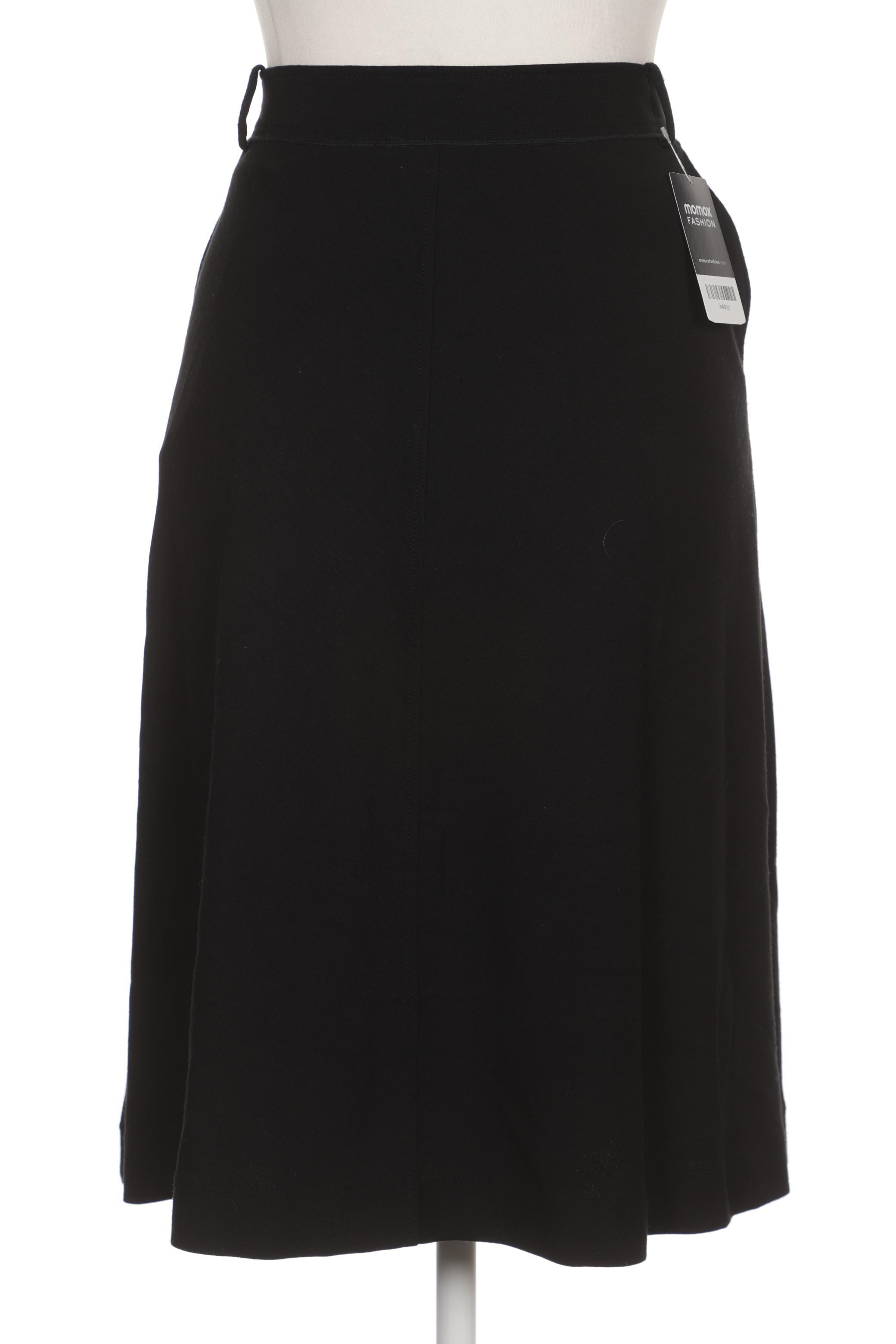 

Marc O Polo Damen Rock, schwarz, Gr. 40