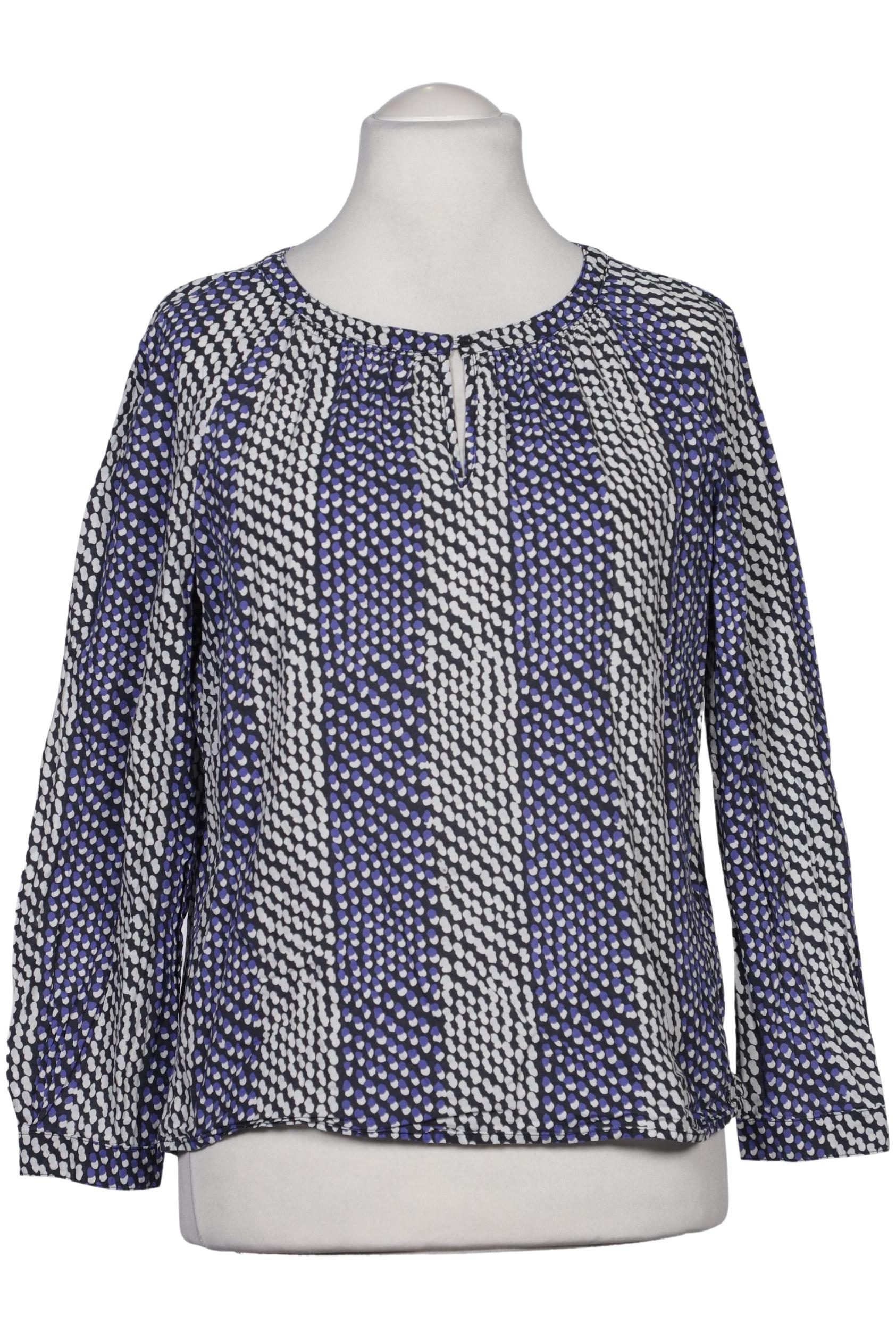 

Marc O Polo Damen Bluse, mehrfarbig, Gr. 38