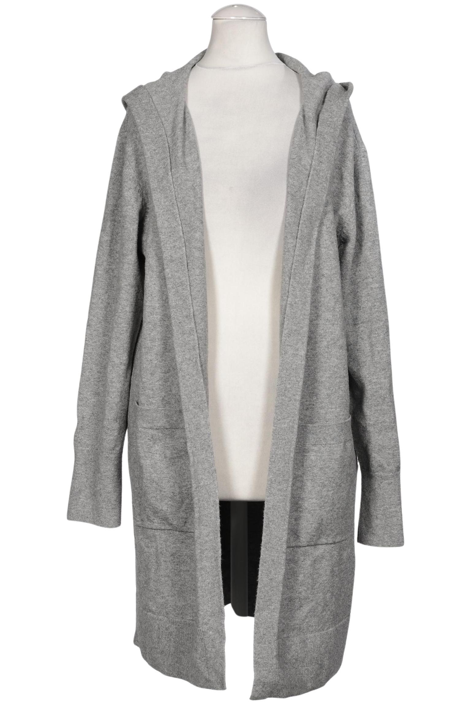 

Marc O Polo Damen Strickjacke, grau, Gr. 36