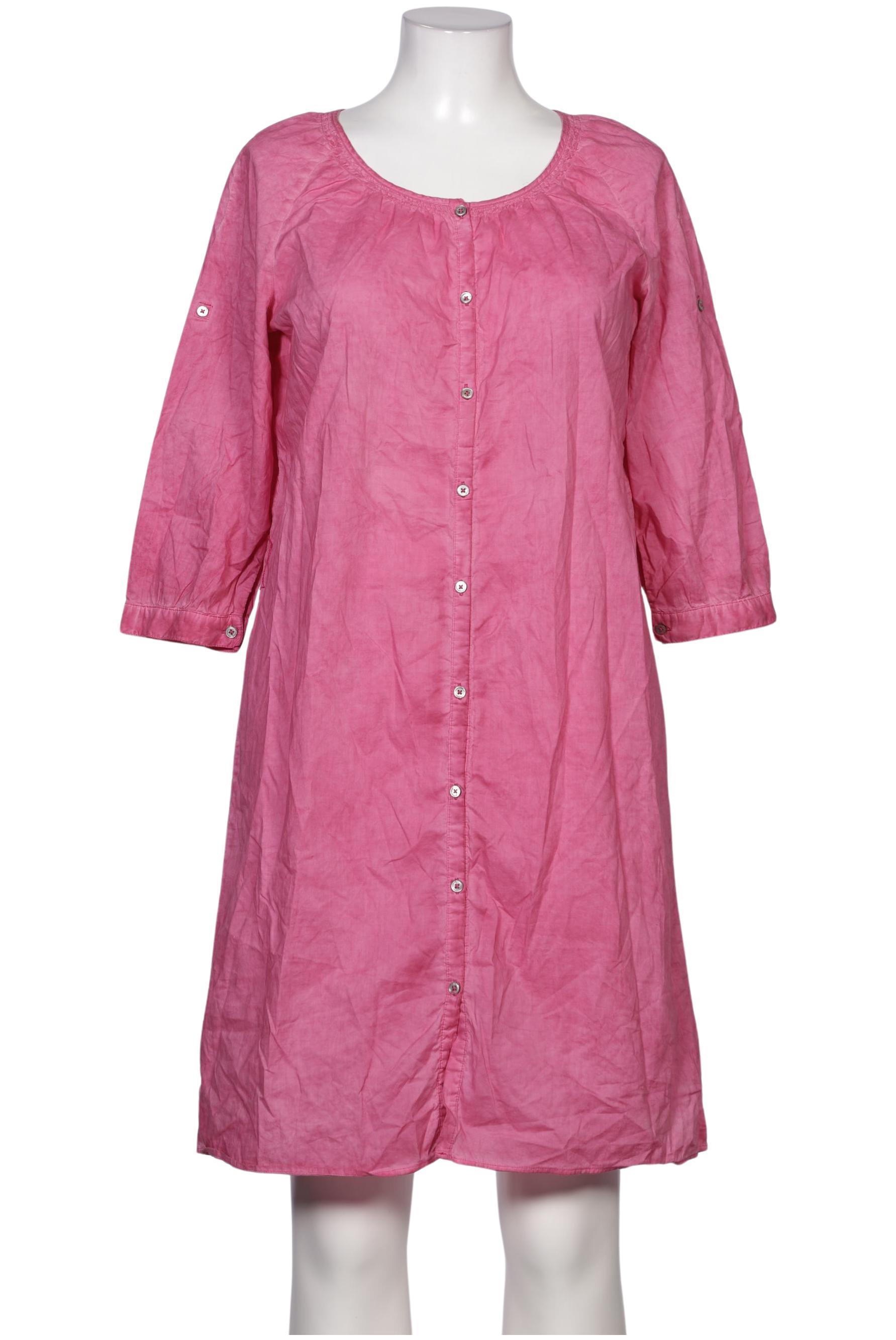 

Marc O Polo Damen Kleid, pink, Gr. 44