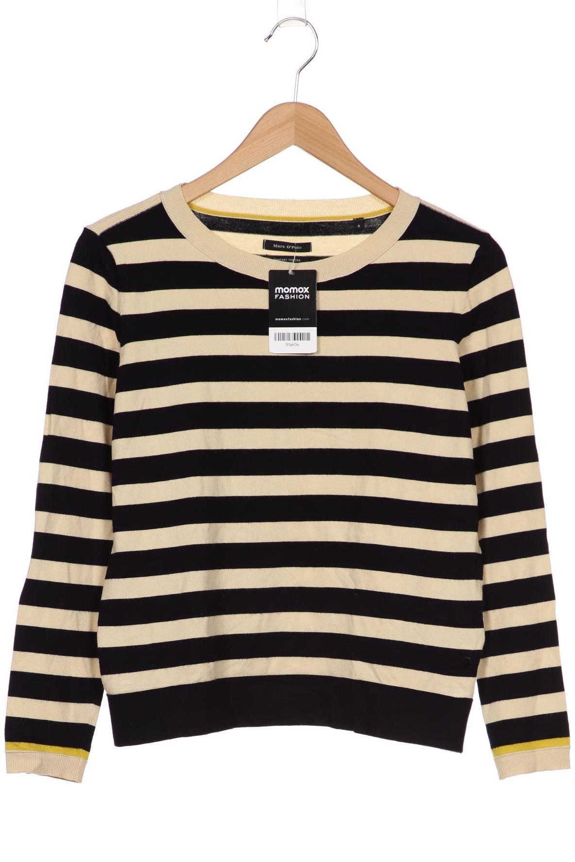 

Marc O Polo Damen Pullover, marineblau, Gr. 38