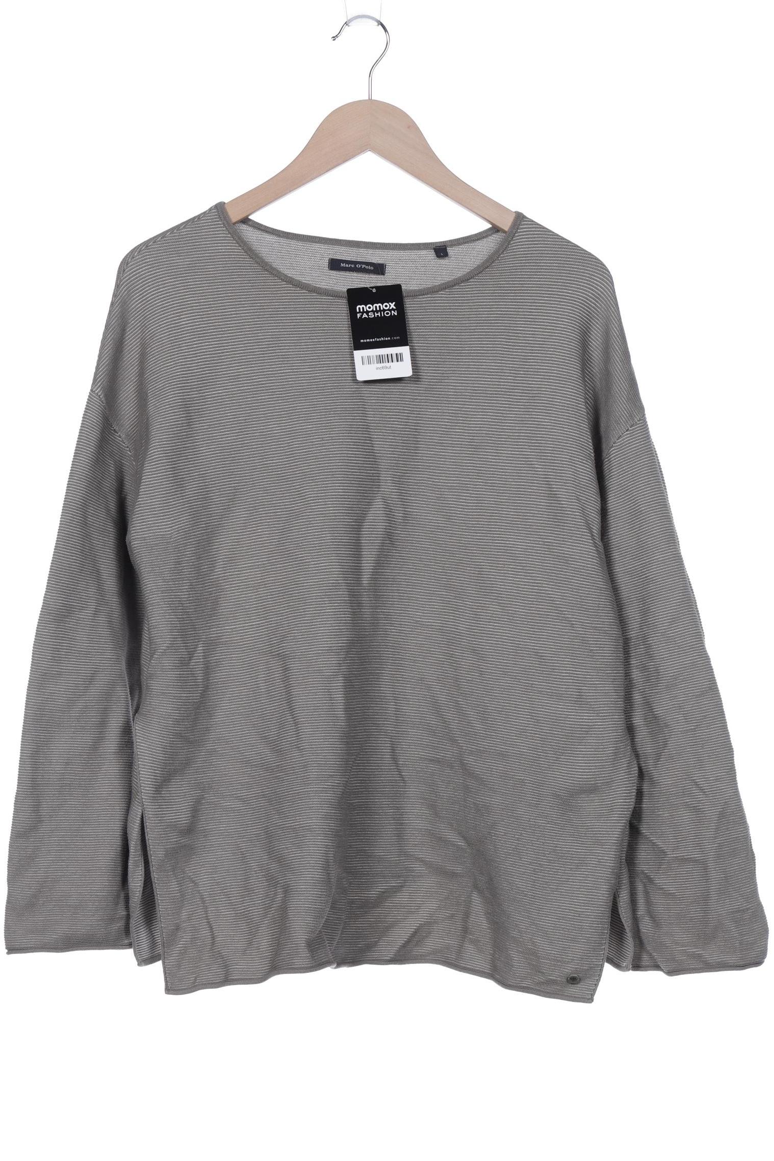 

Marc O Polo Damen Pullover, grau, Gr. 42