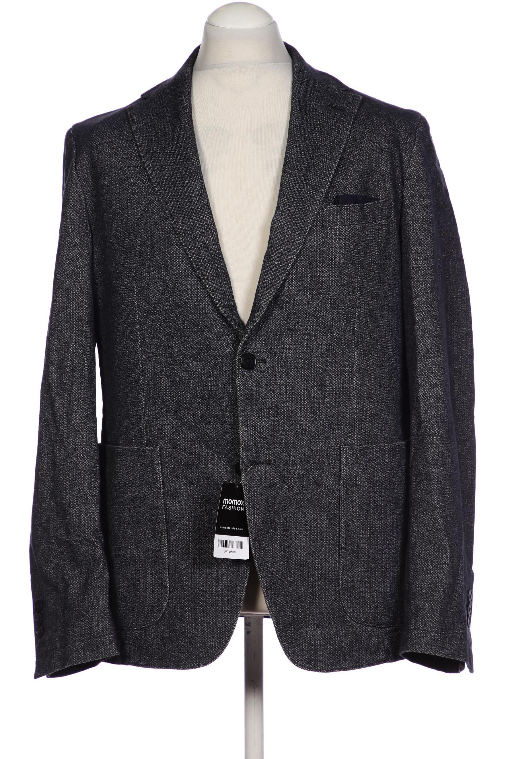 

Marc O Polo Herren Sakko, marineblau, Gr. 54