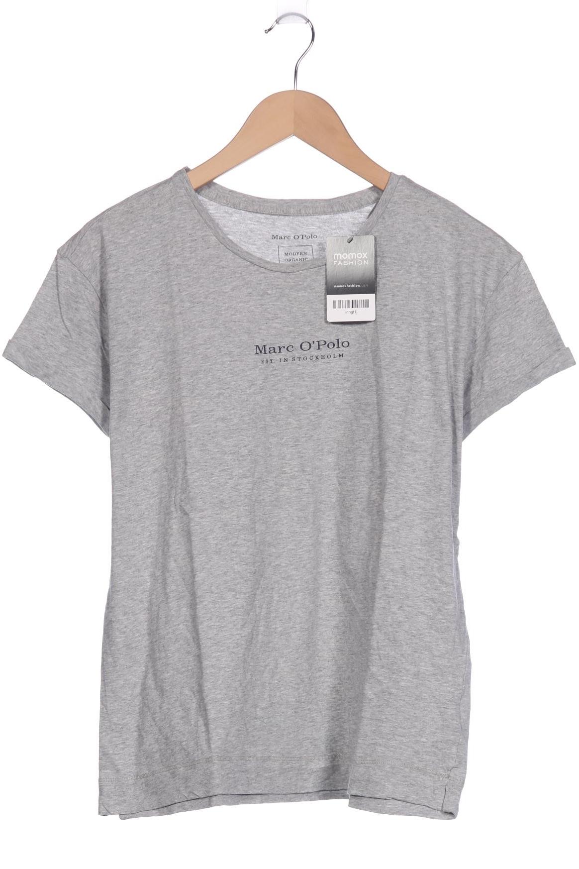 

Marc O Polo Damen T-Shirt, grau, Gr. 36