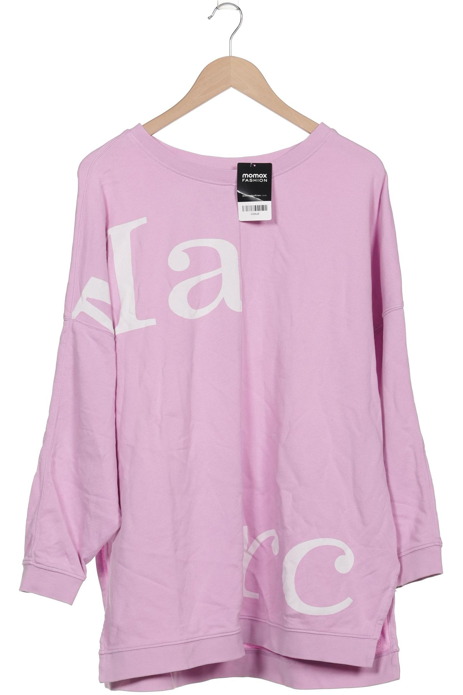 

Marc O Polo Damen Sweatshirt, pink, Gr. 38
