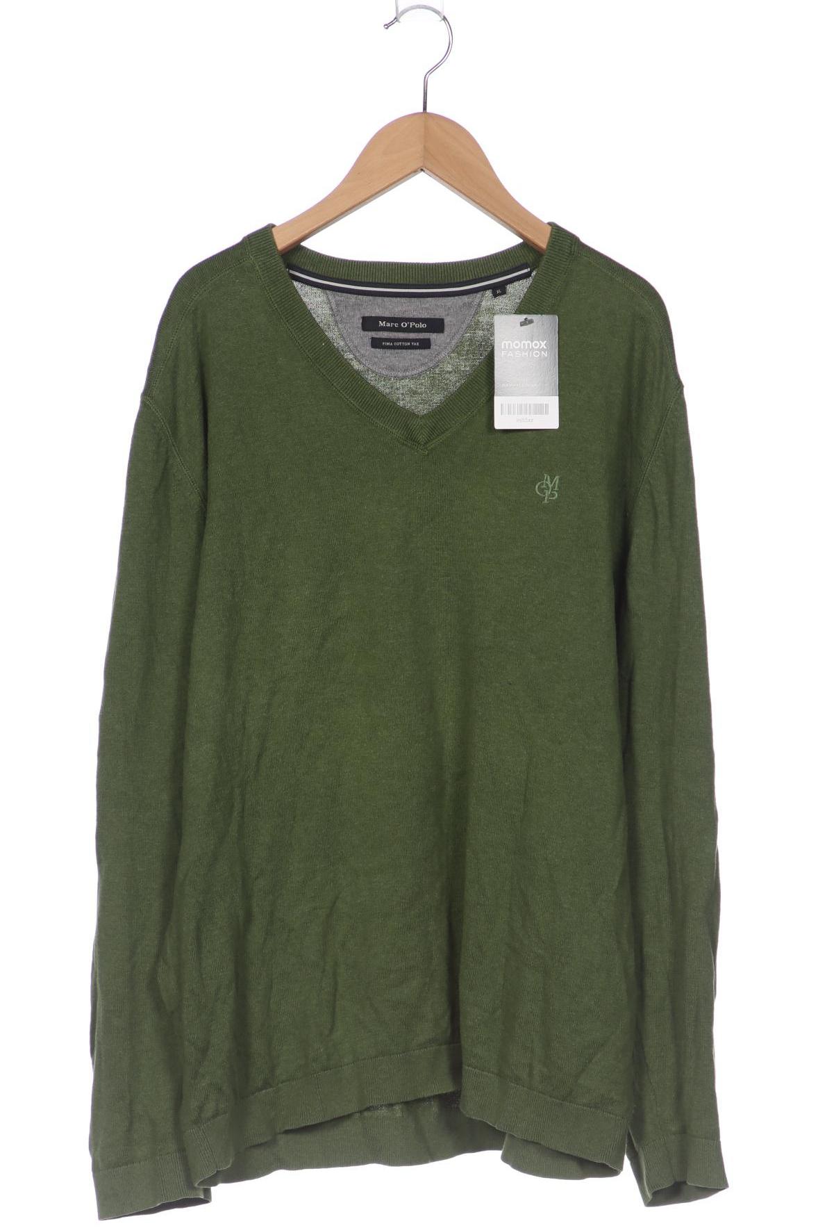 

Marc O Polo Herren Pullover, grün