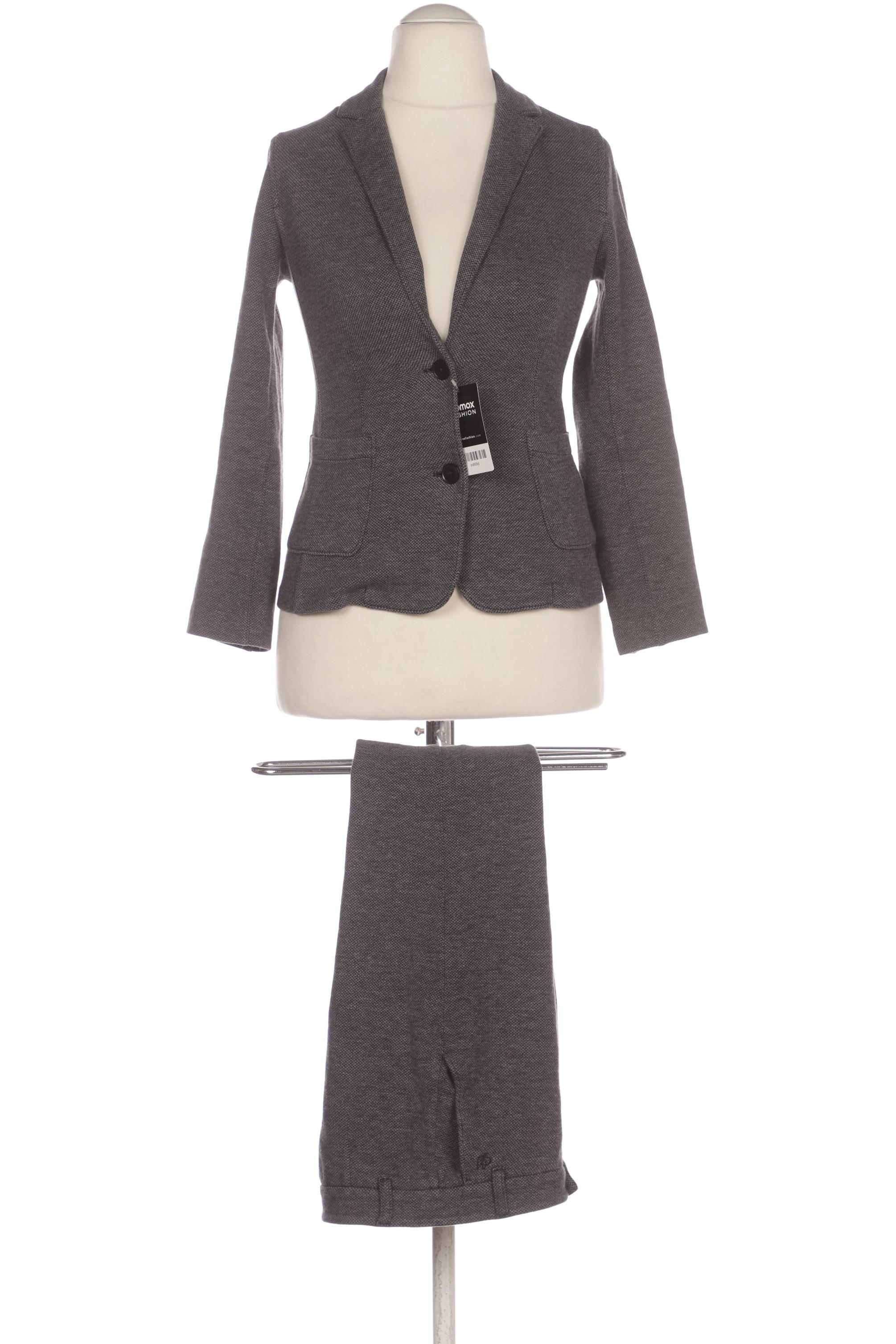 

Marc O Polo Damen Anzug, marineblau, Gr. 32