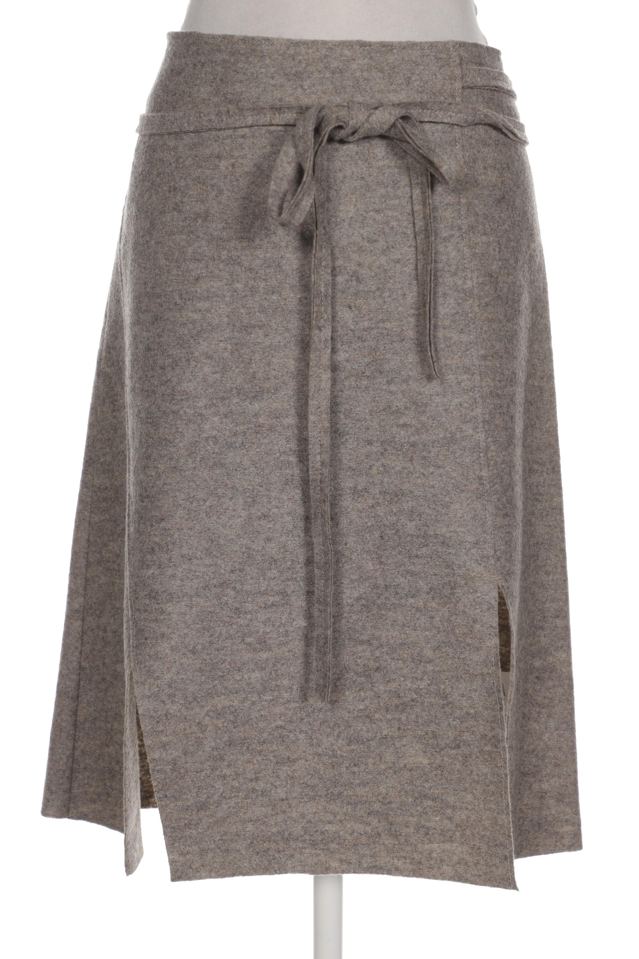 

Marc O Polo Damen Rock, grau, Gr. 38