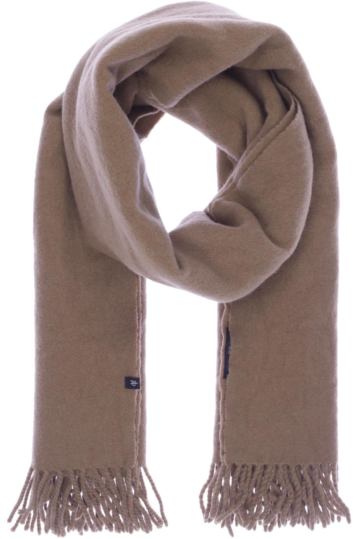 

Marc O Polo Damen Schal, braun, Gr.