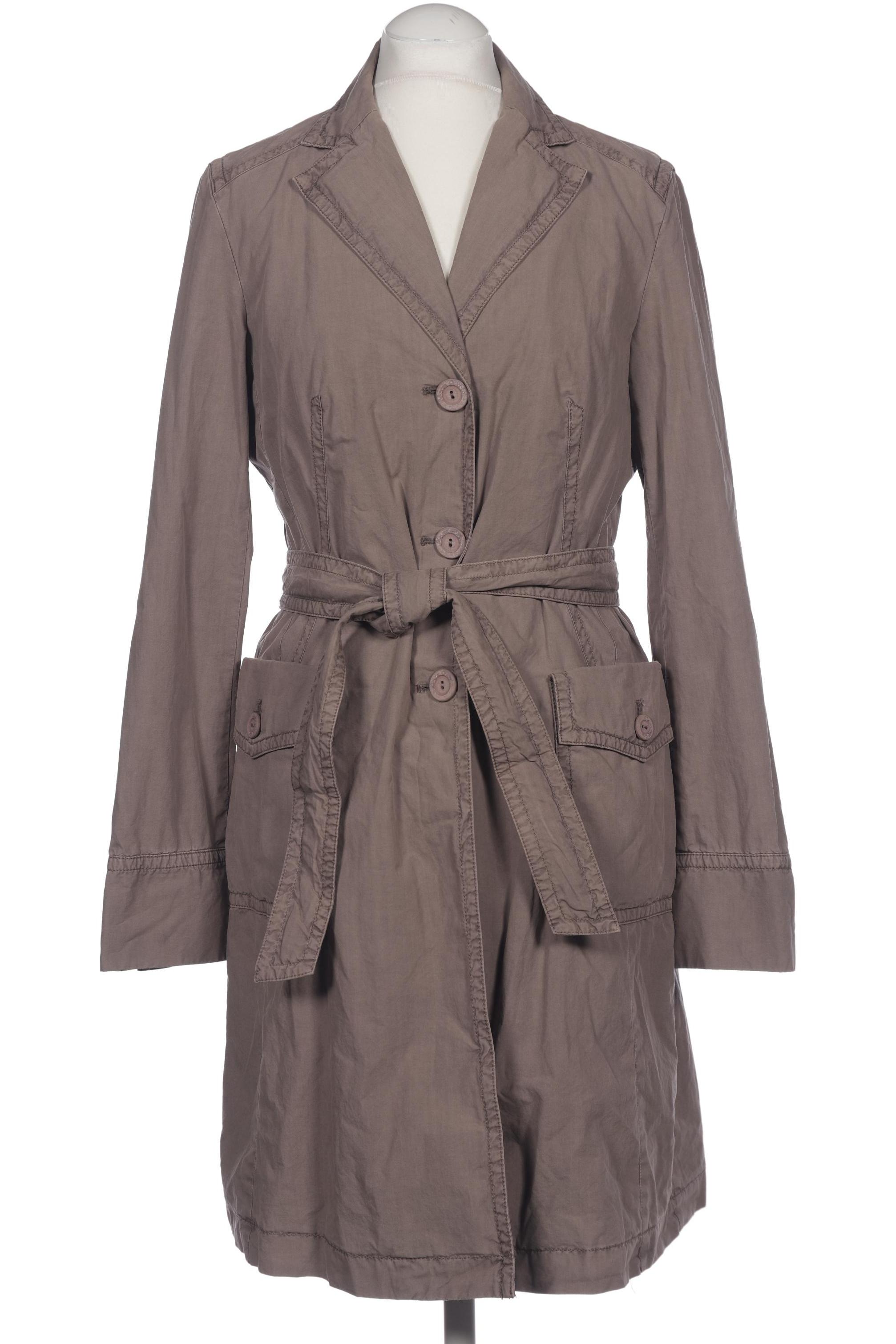 

Marc O Polo Damen Mantel, grau, Gr. 38