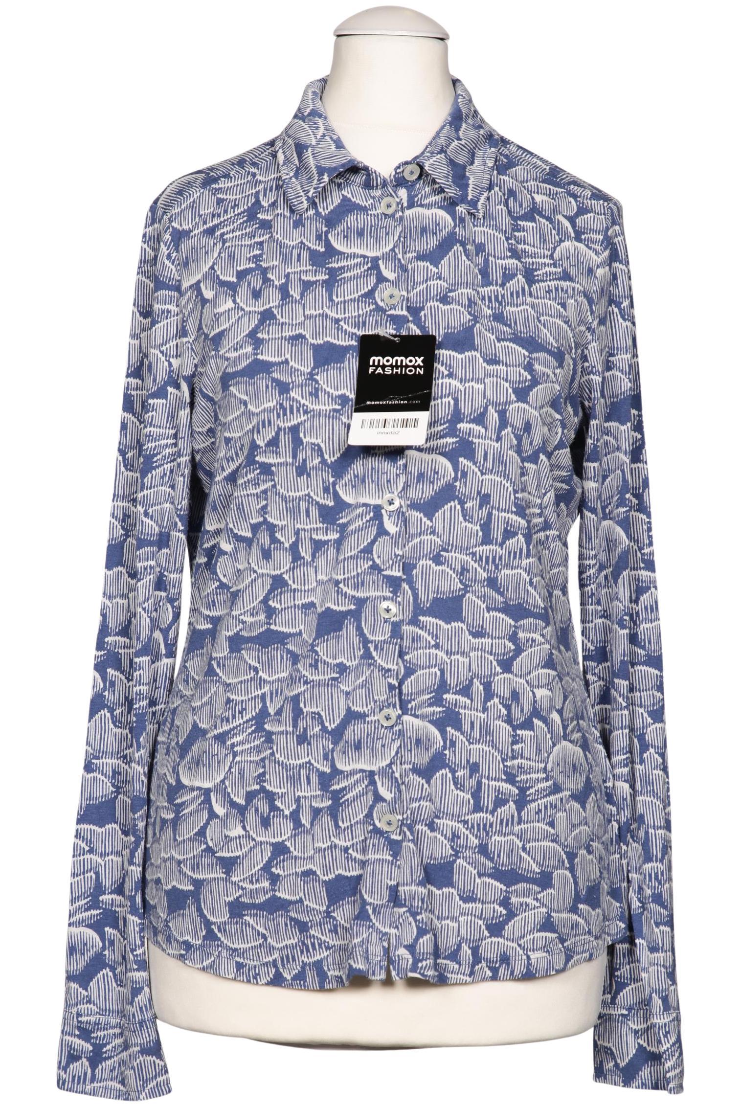 

Marc O Polo Damen Bluse, mehrfarbig, Gr. 34