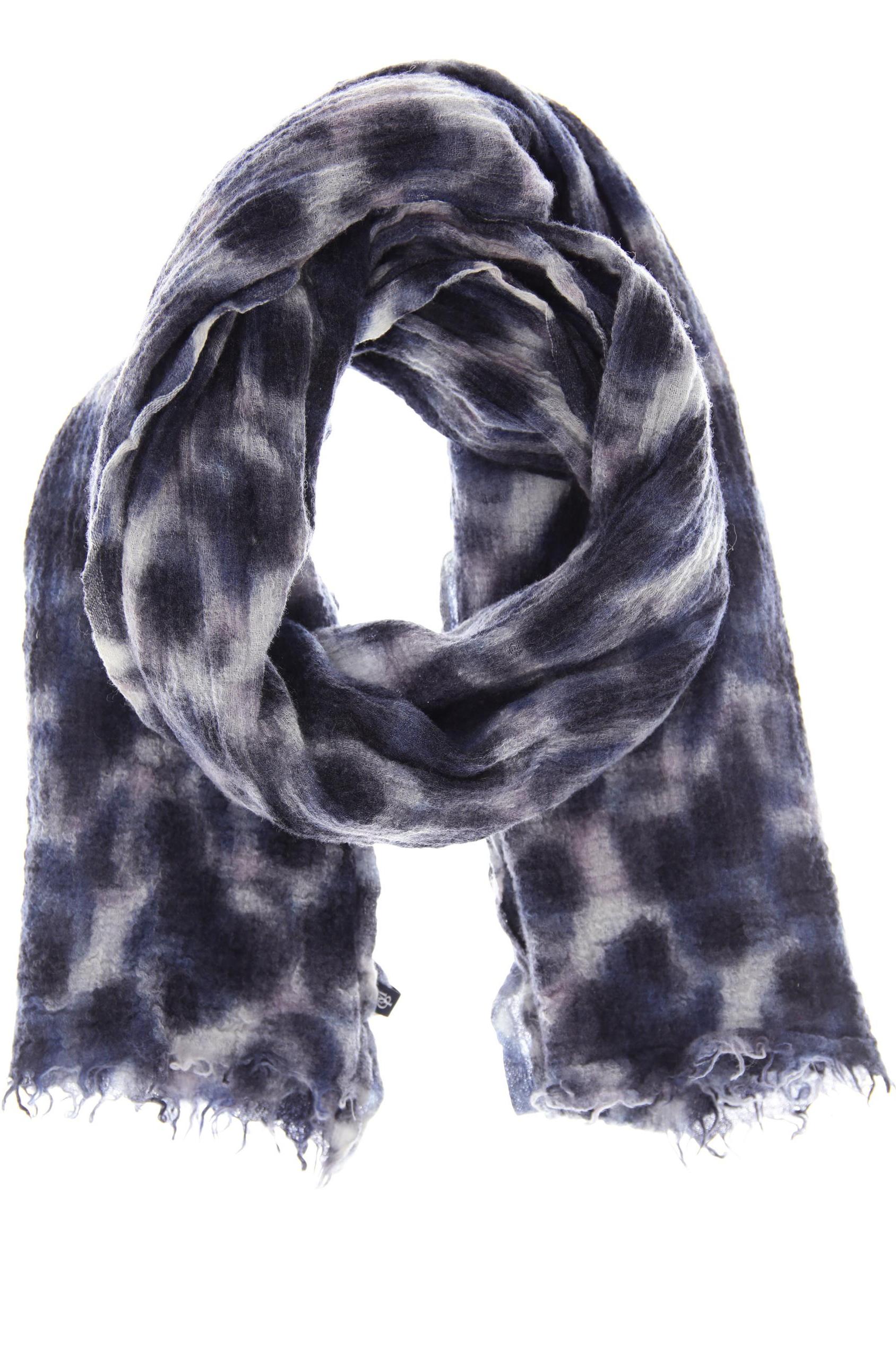

Marc O Polo Damen Schal, blau, Gr.