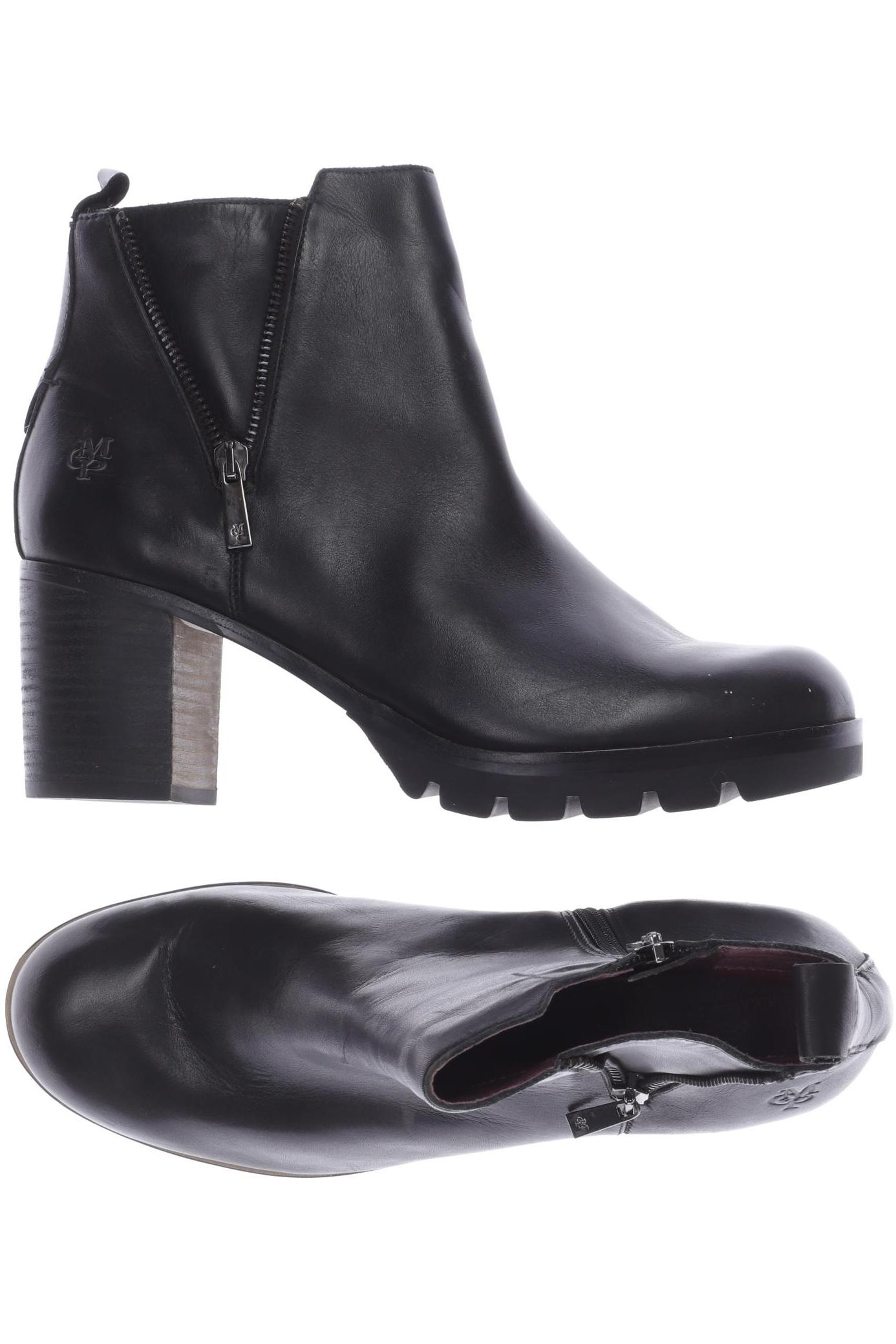 

Marc O Polo Damen Stiefelette, schwarz, Gr. 8