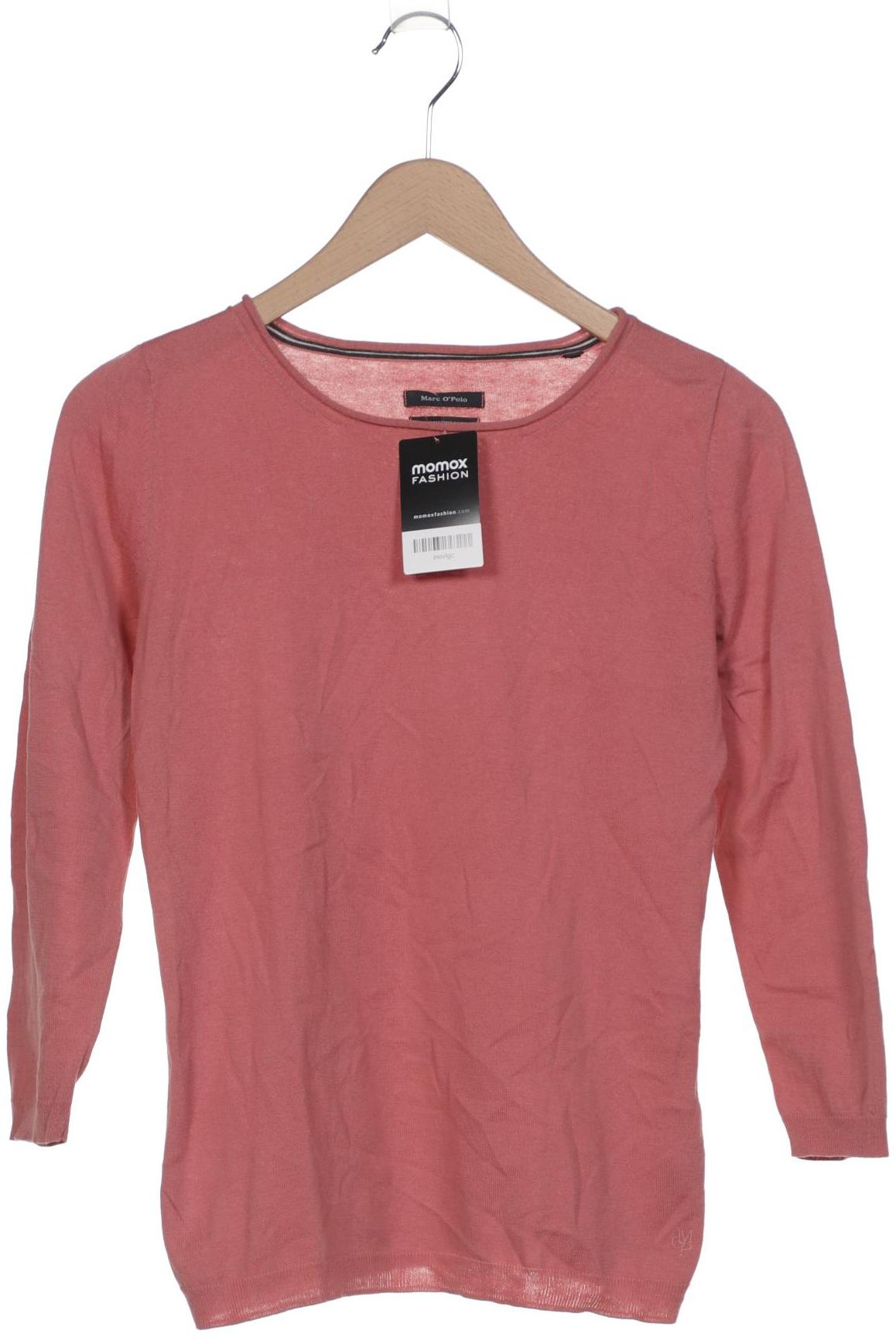 

Marc O Polo Damen Pullover, pink, Gr. 36