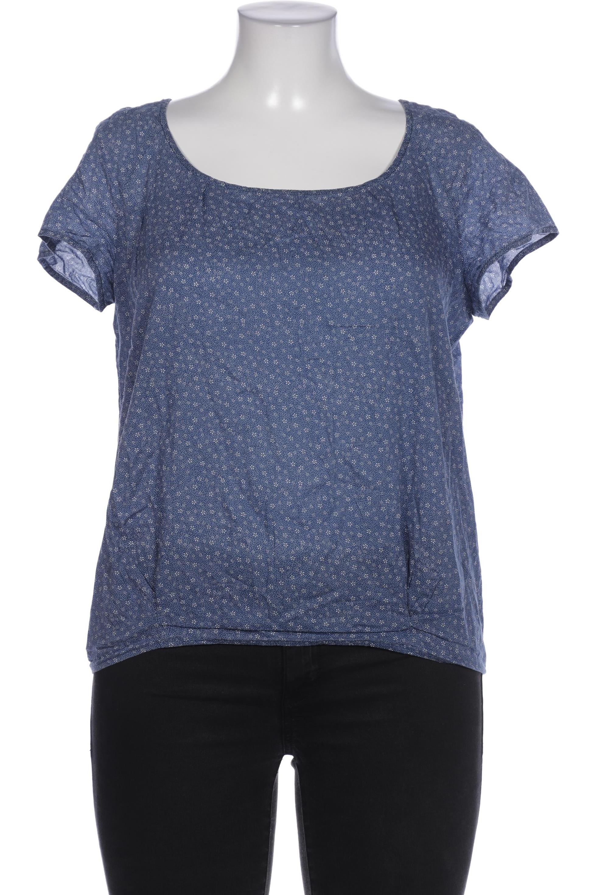

Marc O Polo Damen Bluse, marineblau, Gr. 44