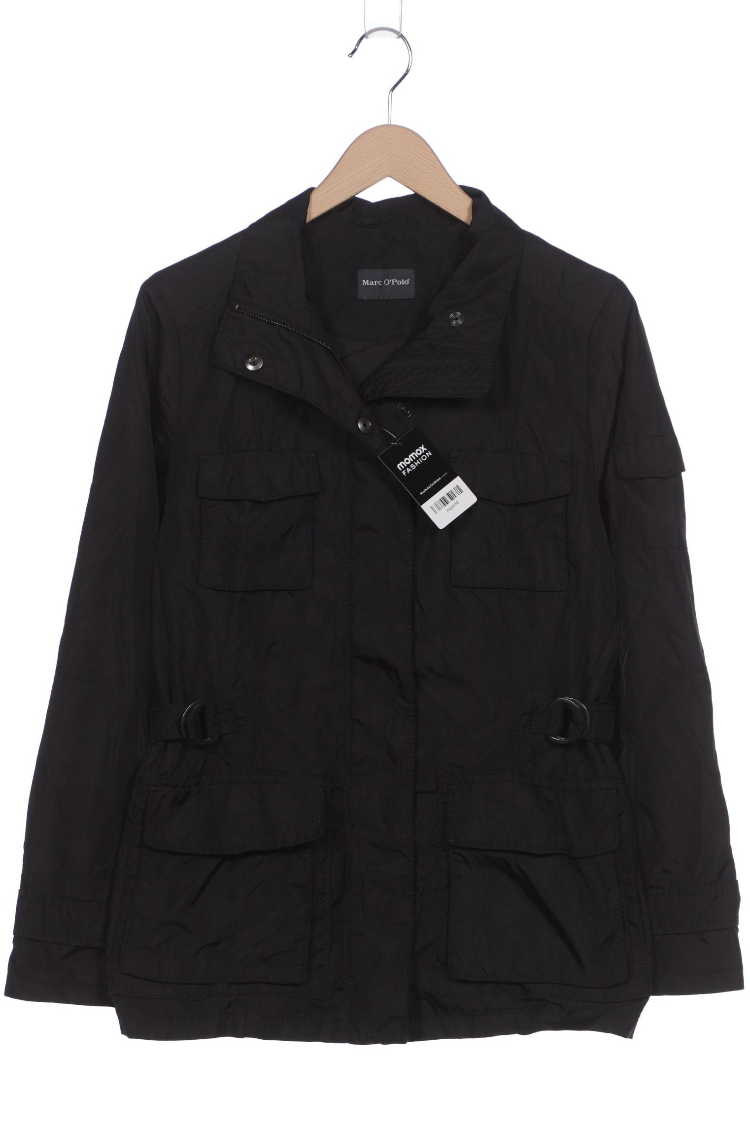 

Marc O Polo Damen Jacke, schwarz, Gr. 40